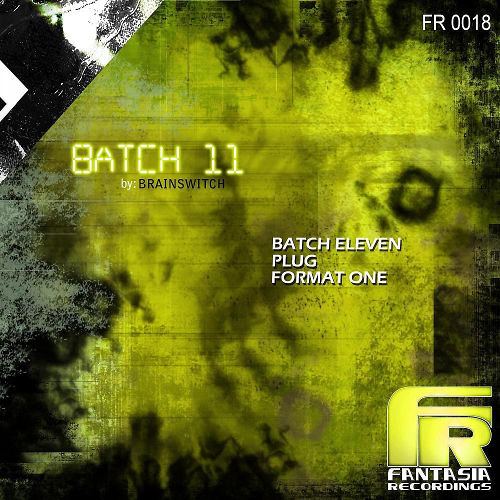 Постер альбома Batch 11
