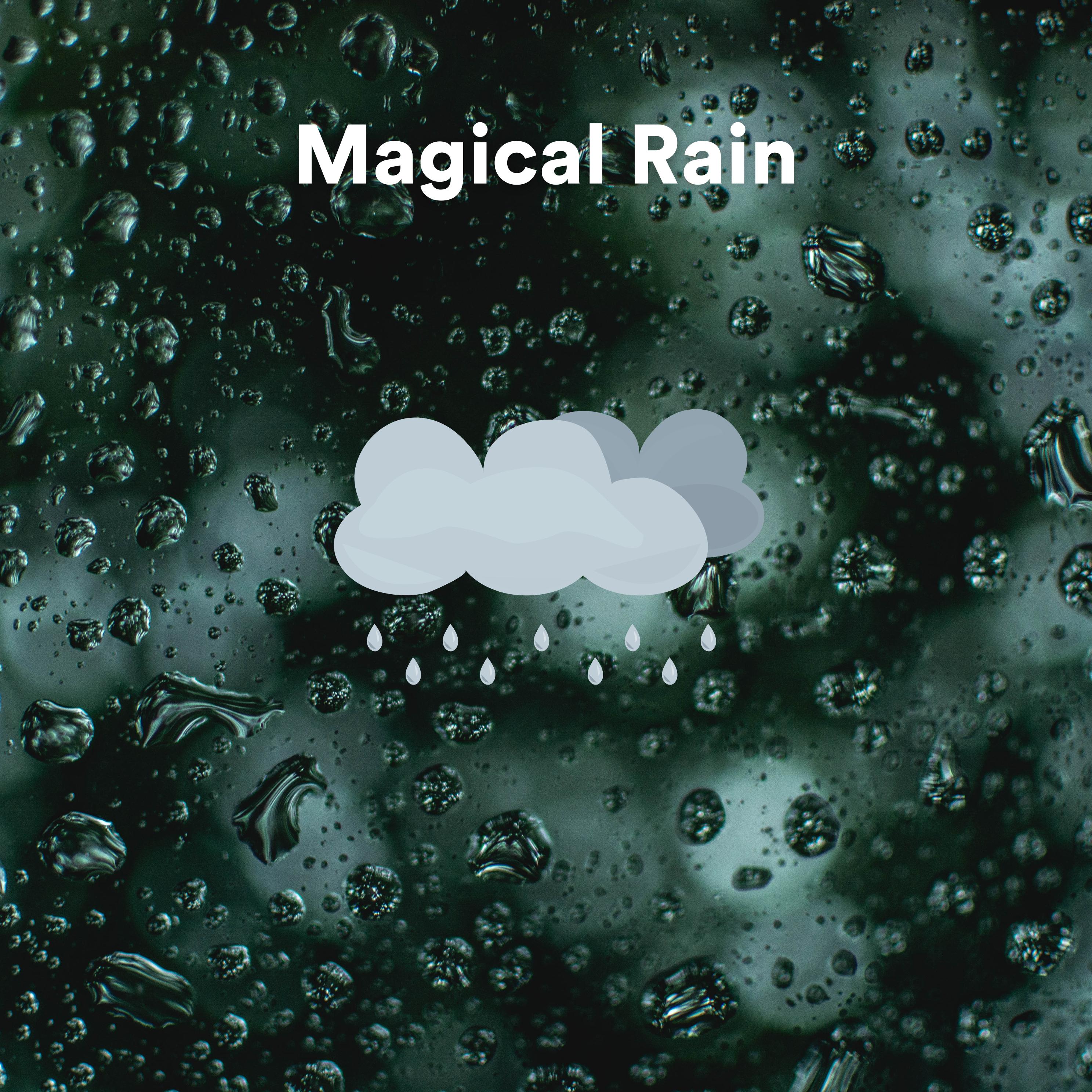 Постер альбома Magical Rain