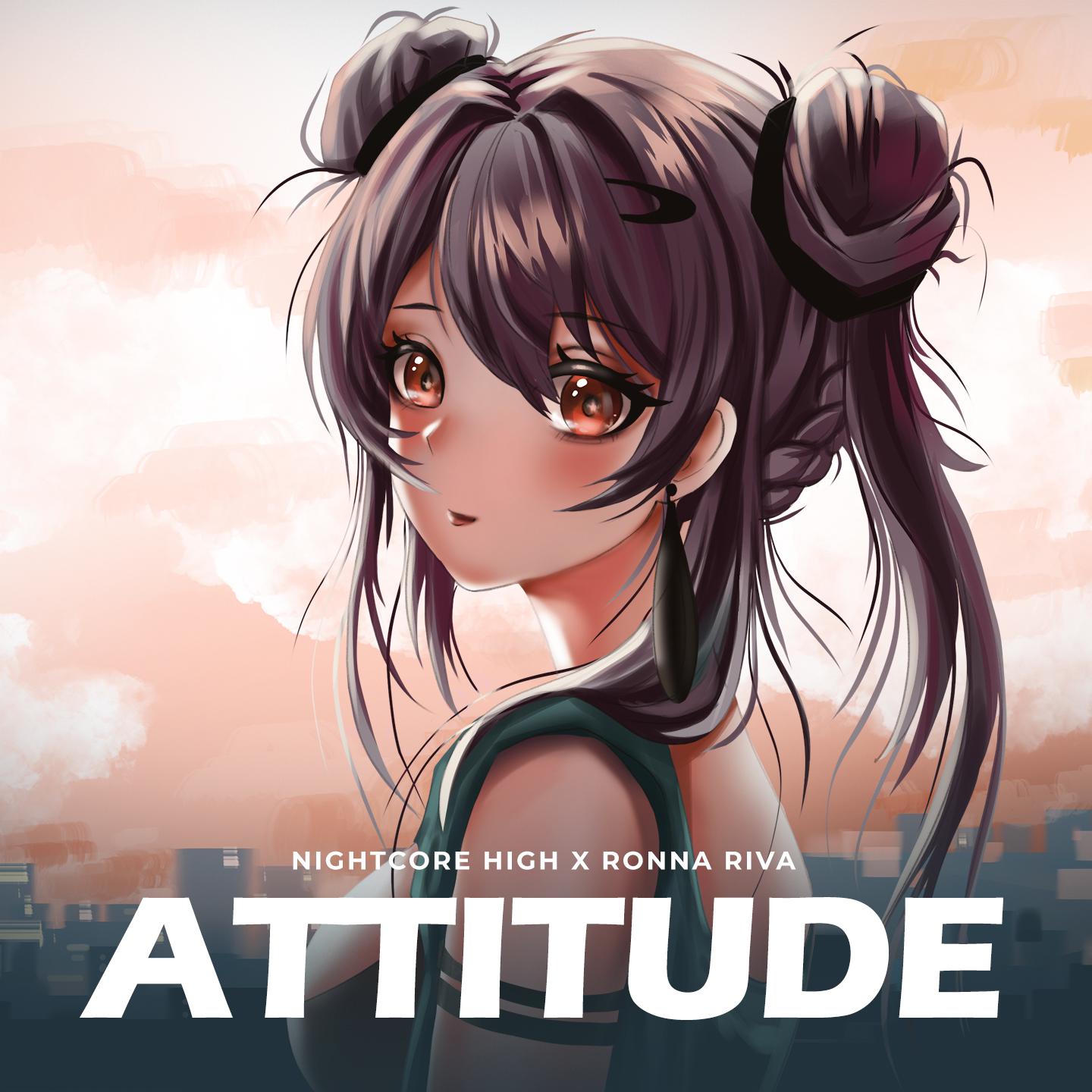 Постер альбома Atittude
