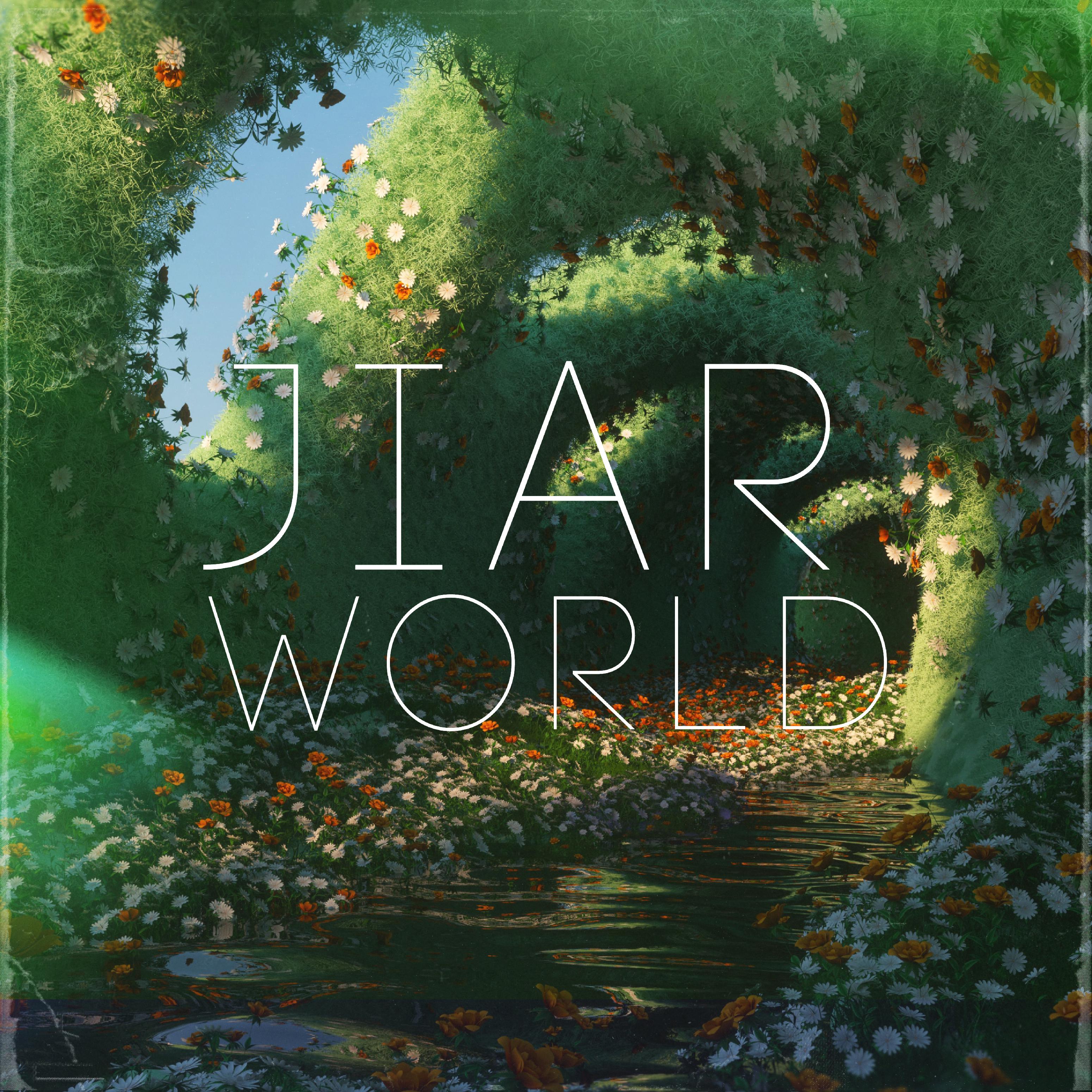 Постер альбома Jiar World