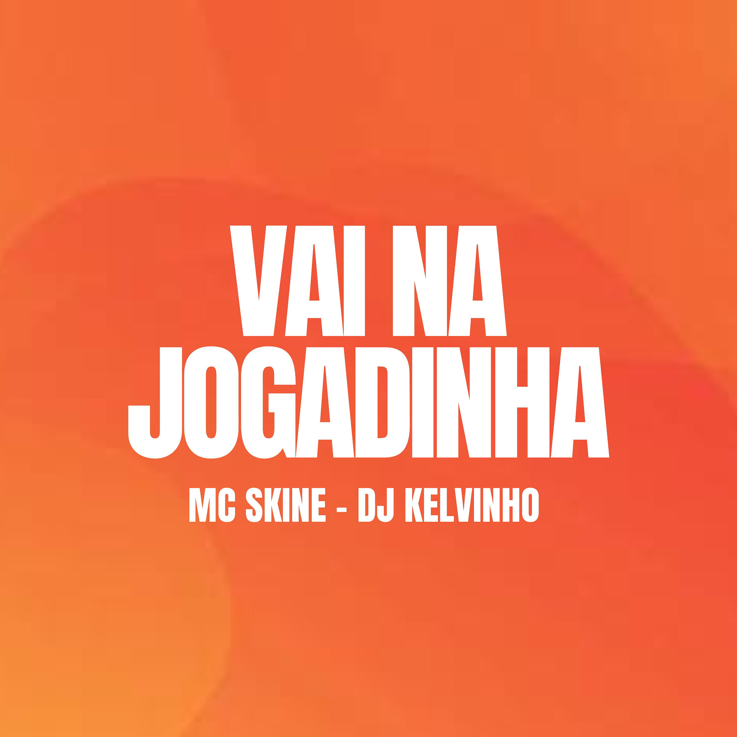 Постер альбома Vai na Jogadinha