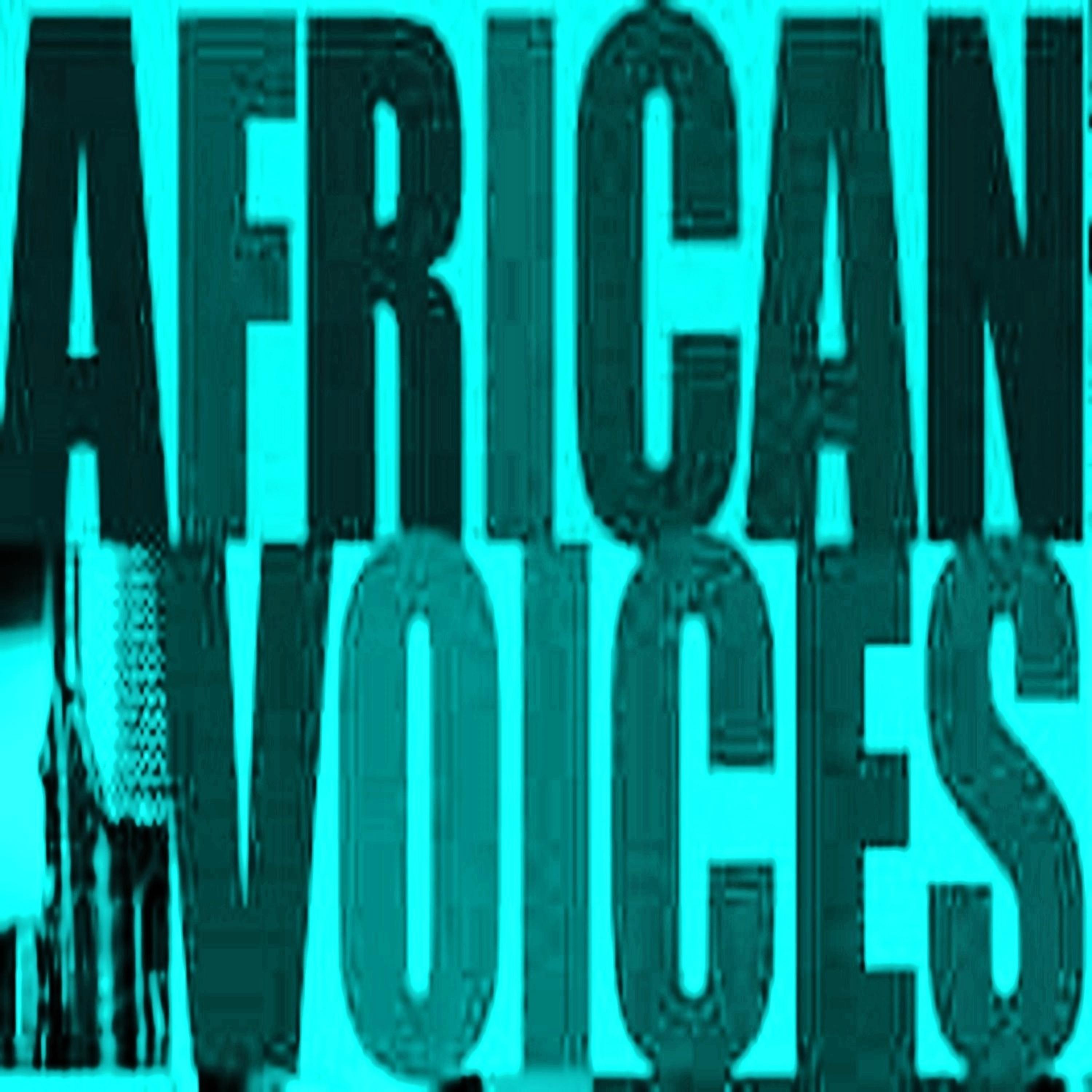 Постер альбома African Voices Vol. 2
