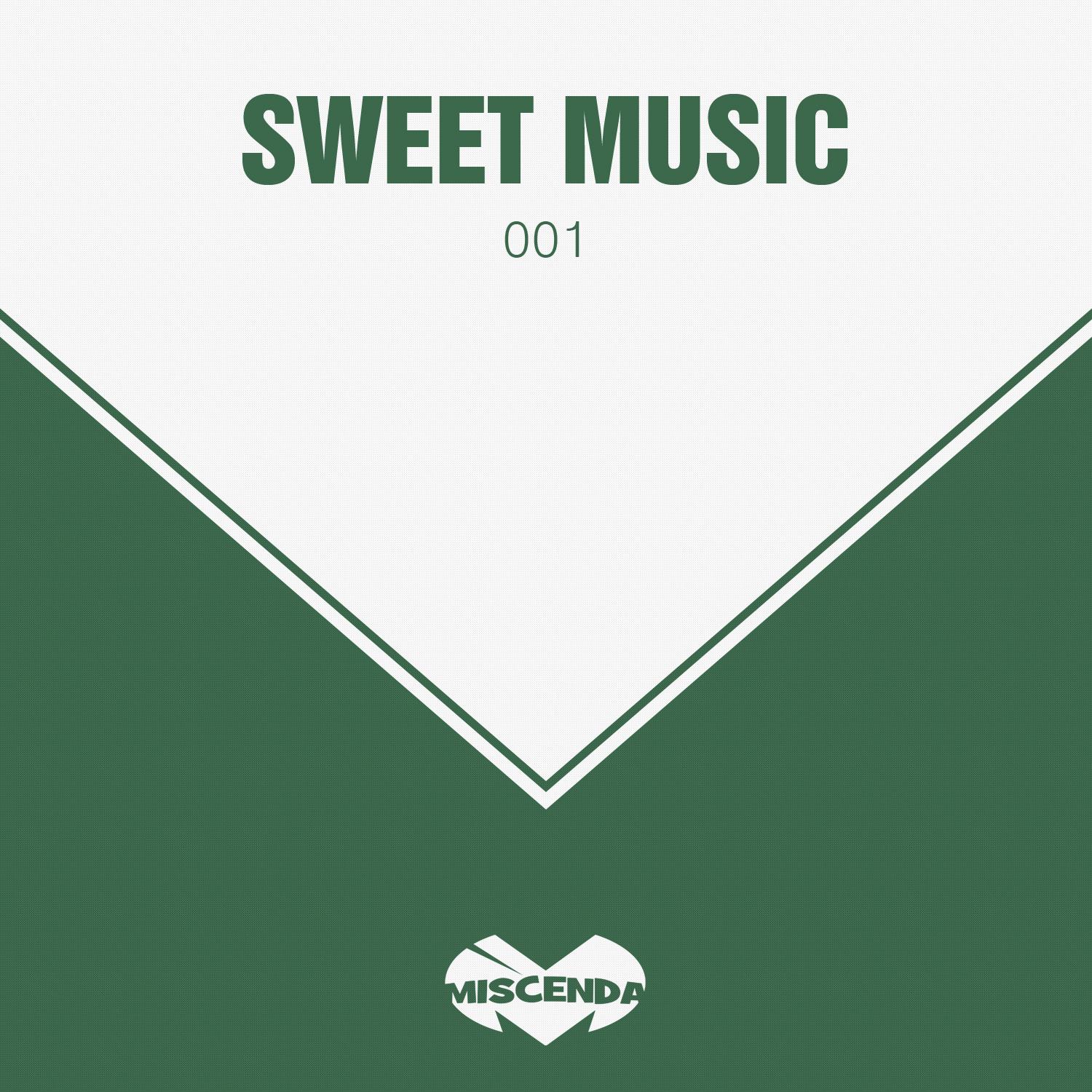 Постер альбома Sweet Music, Vol. 1