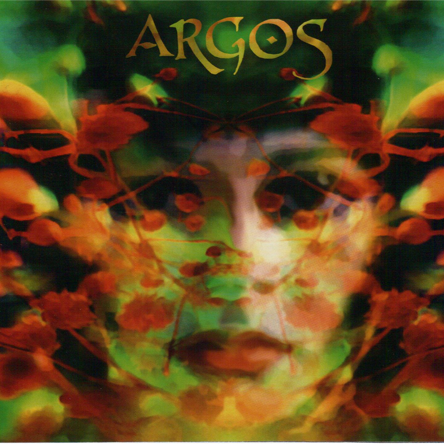Постер альбома Argos
