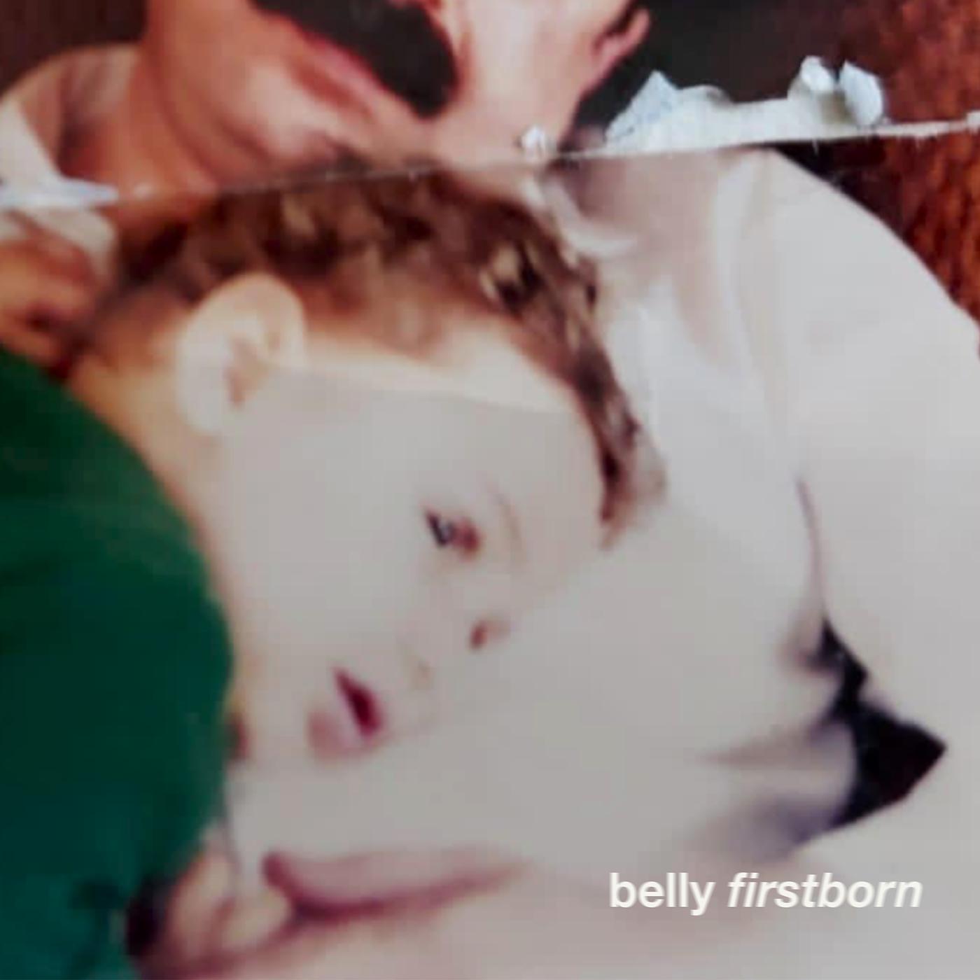 Постер альбома Firstborn