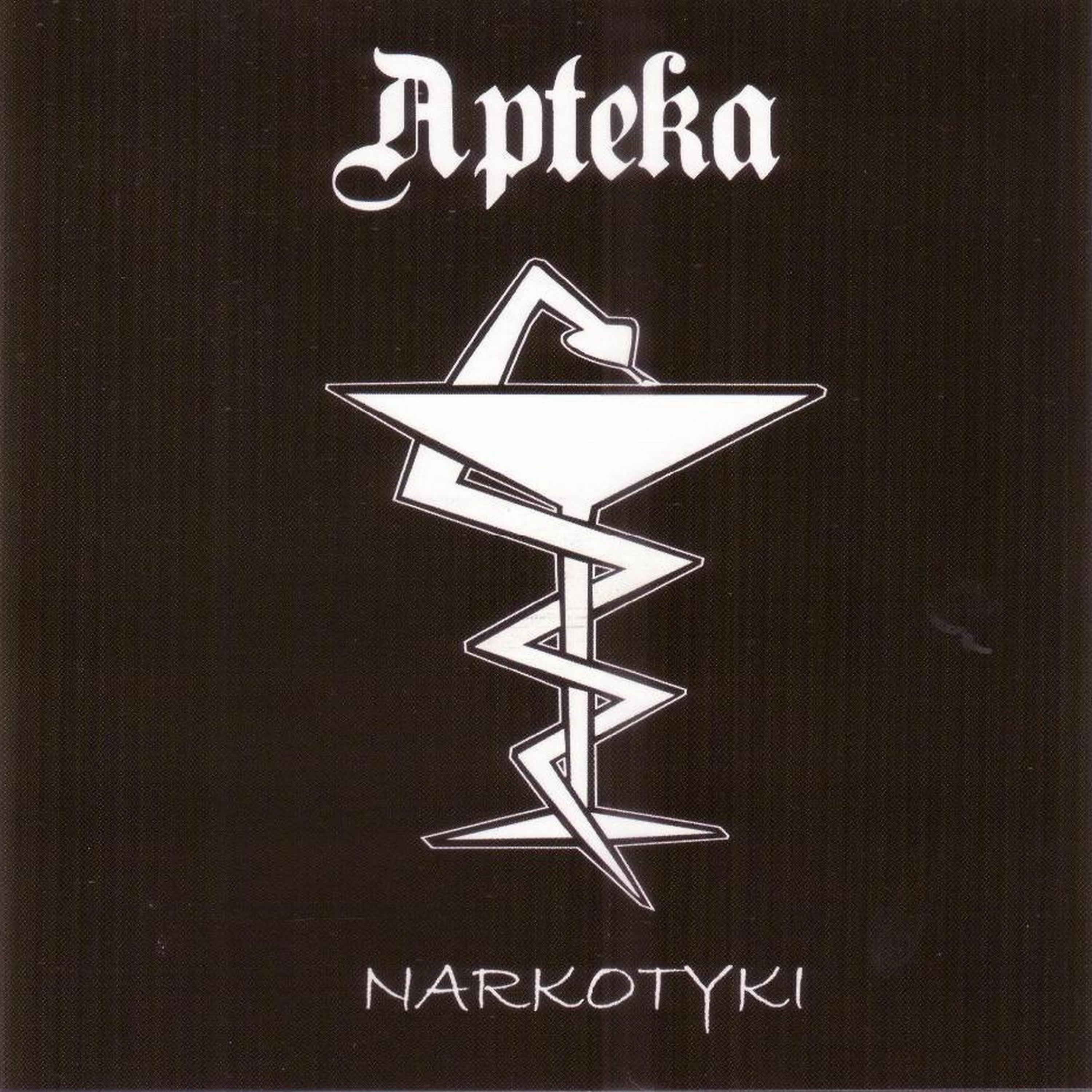 Постер альбома Narkotyki