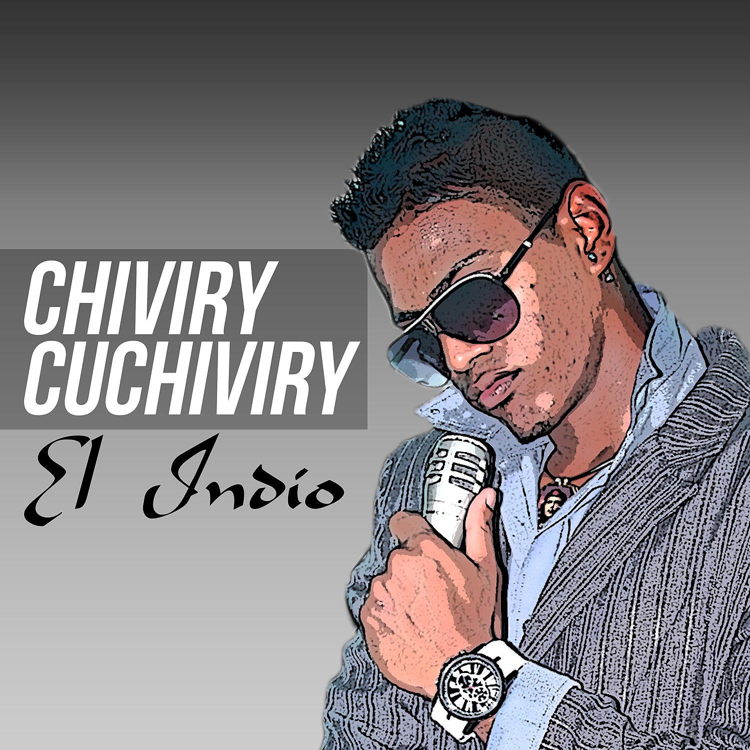 Постер альбома Chiviry Cuchiviry