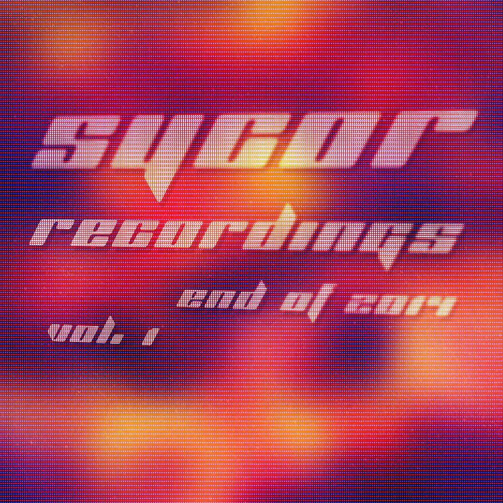 Постер альбома Sycor Recordings - End of 2014 Vol. 1
