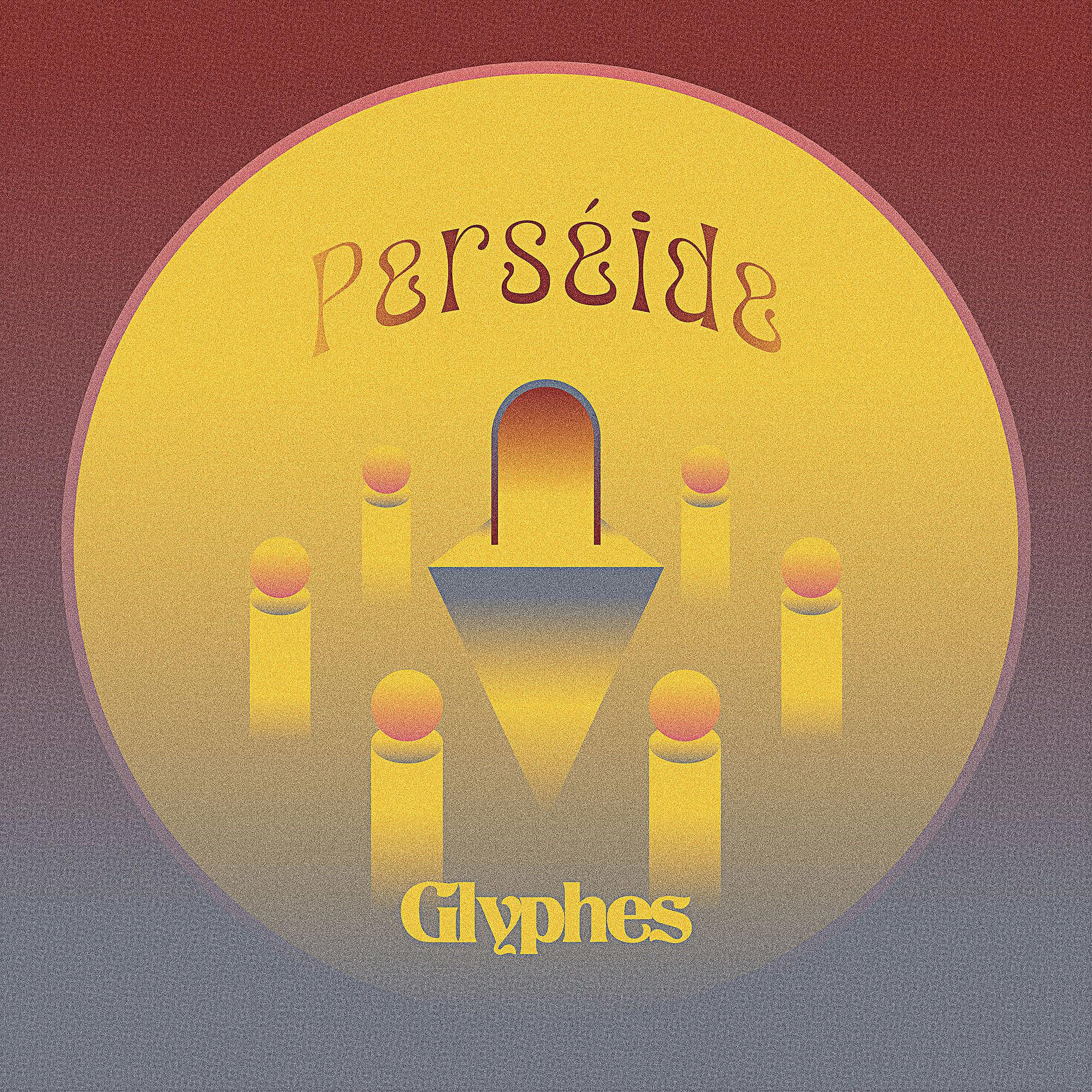 Постер альбома Glyphes
