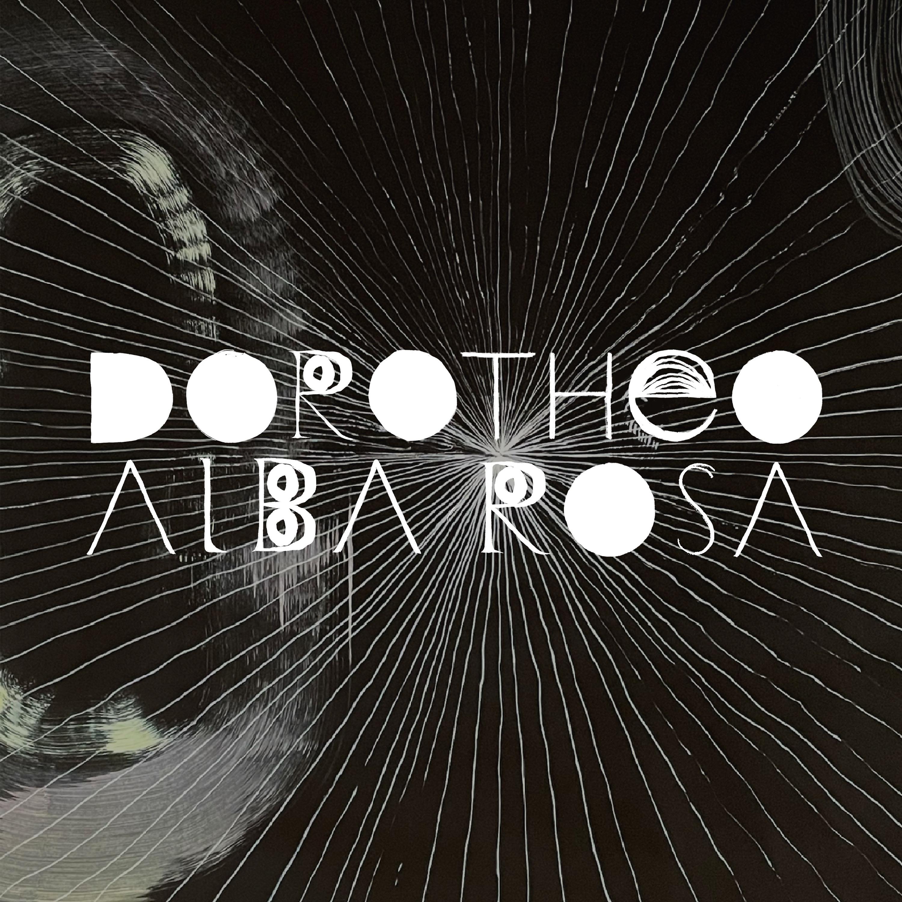 Постер альбома Alba Rosa