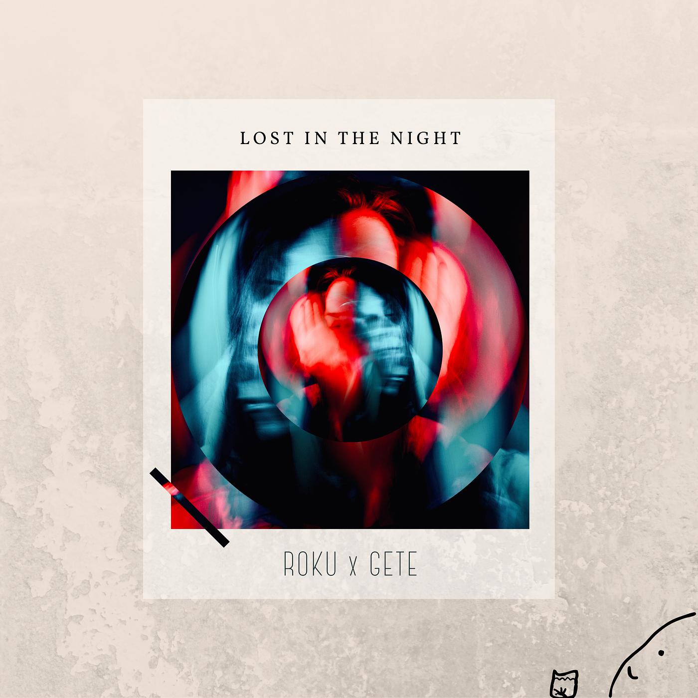 Постер альбома Lost in the Night