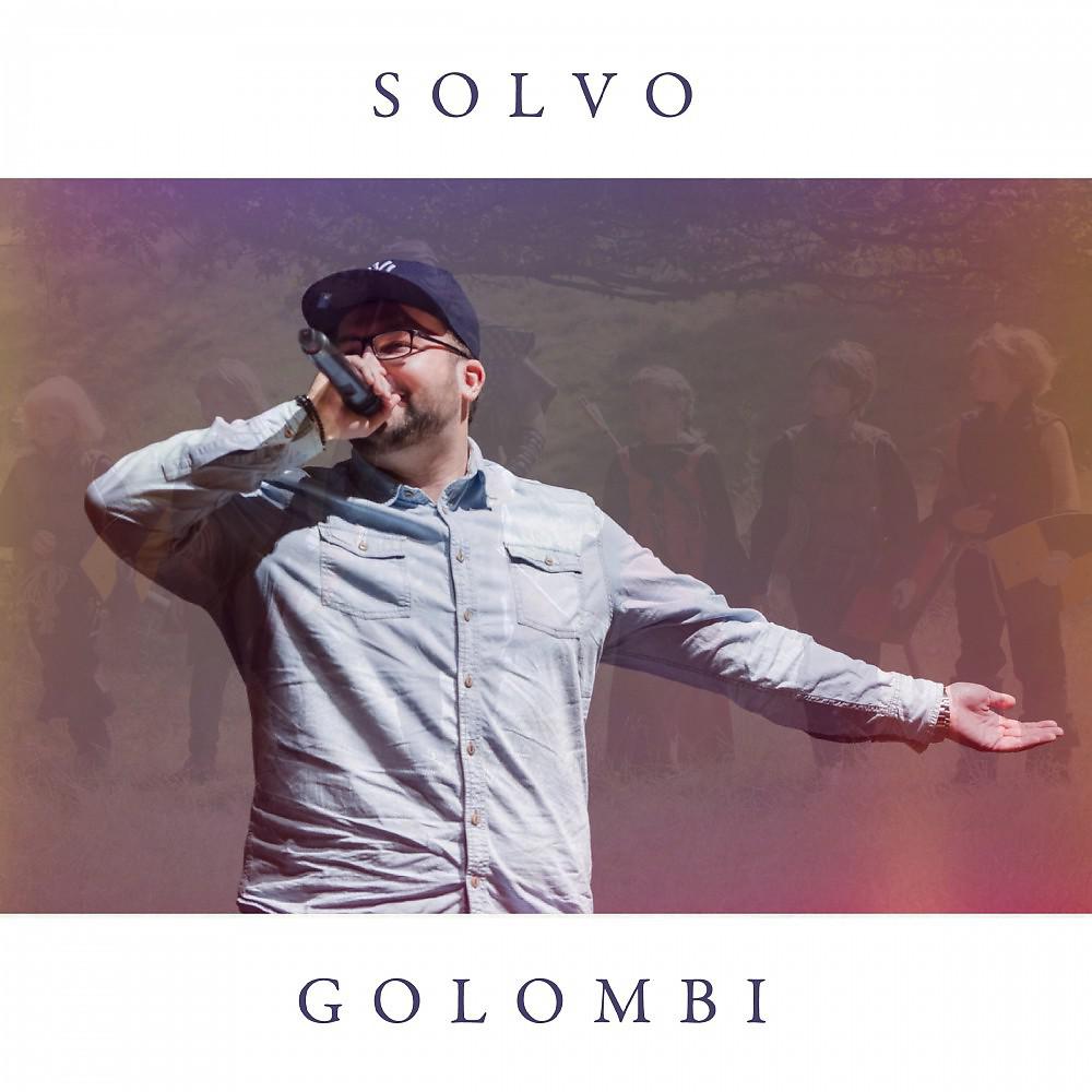 Постер альбома Golombi