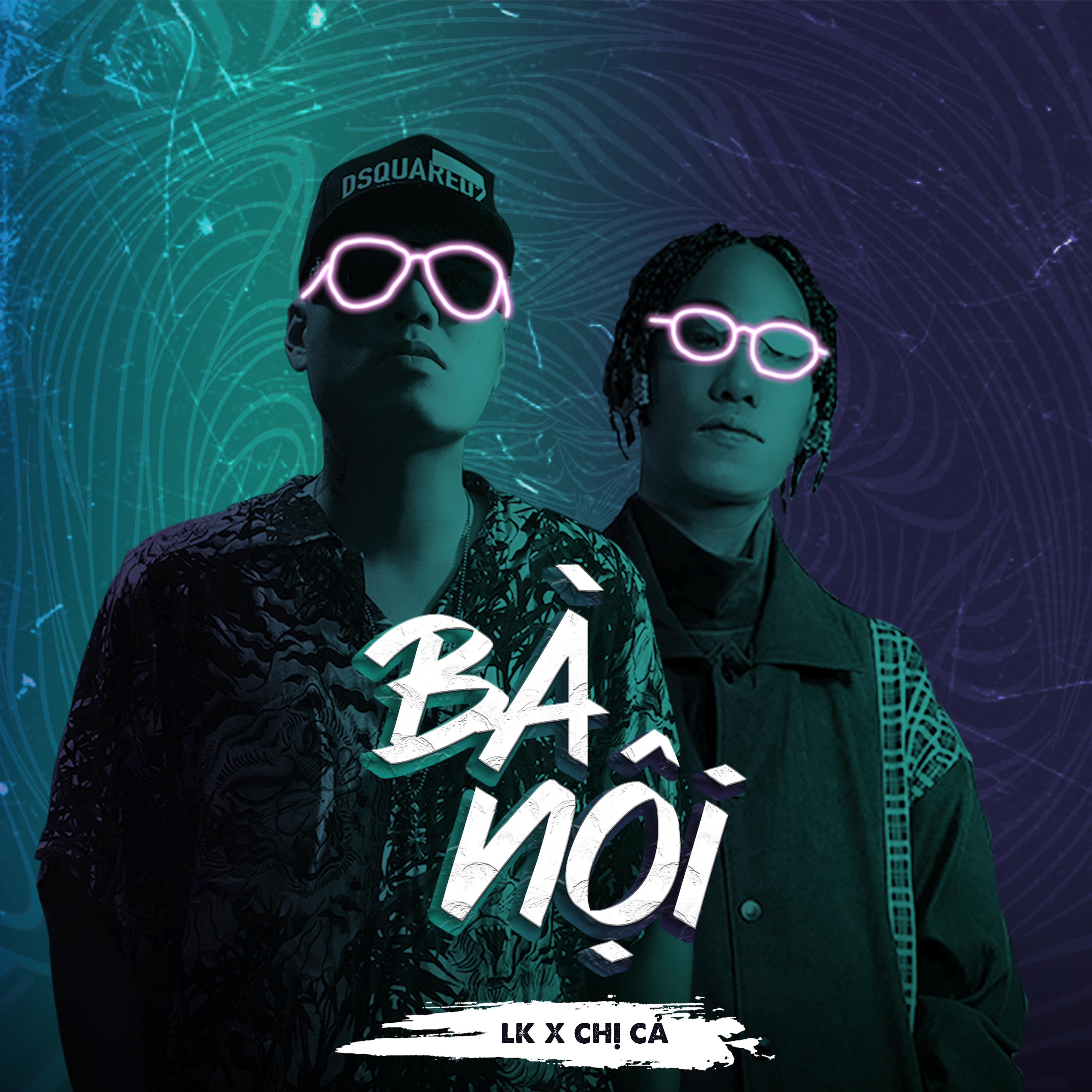 Постер альбома Bà Nội