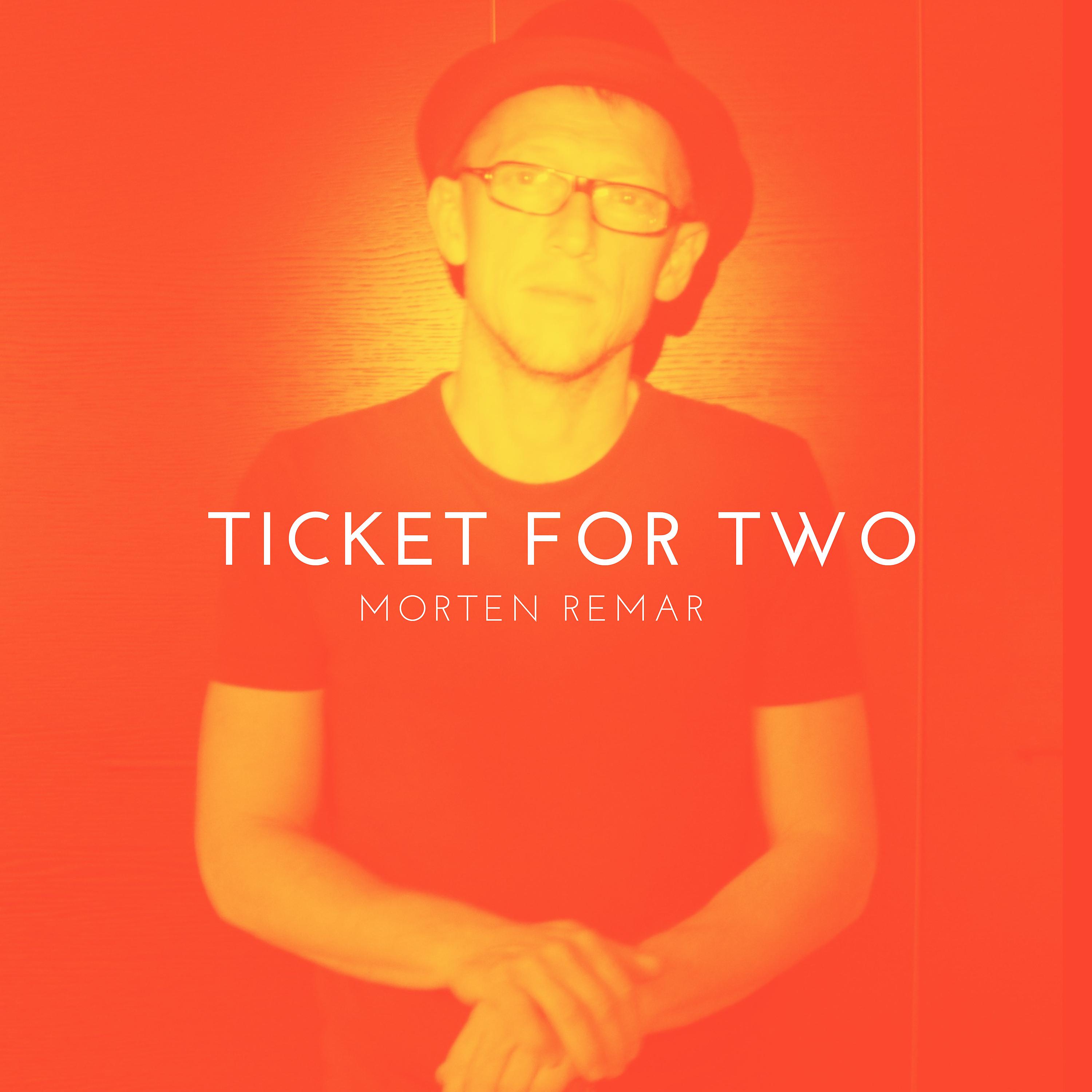 Постер альбома Ticket for Two (Radio Edit)