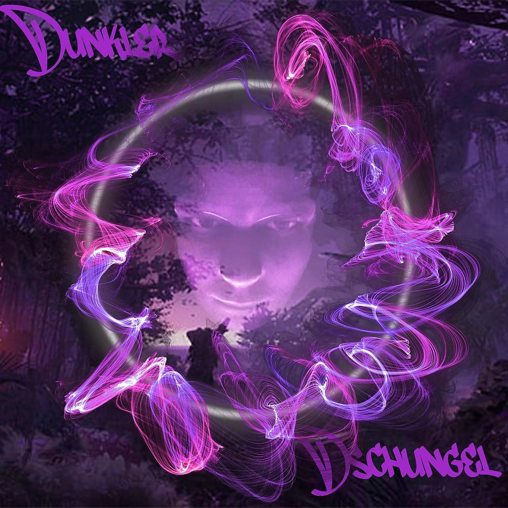 Постер альбома Dunkler Dschungel (Clear Mix)