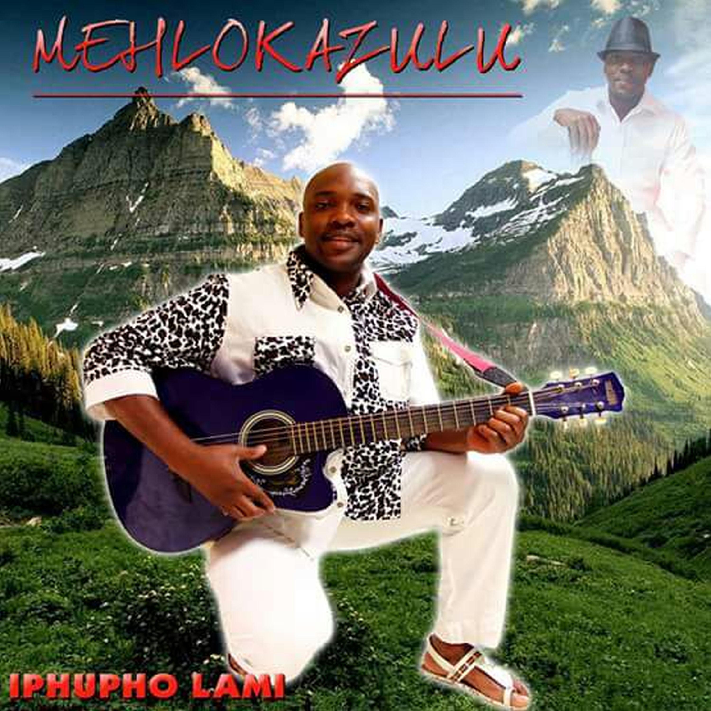 Постер альбома Iphupho Lami