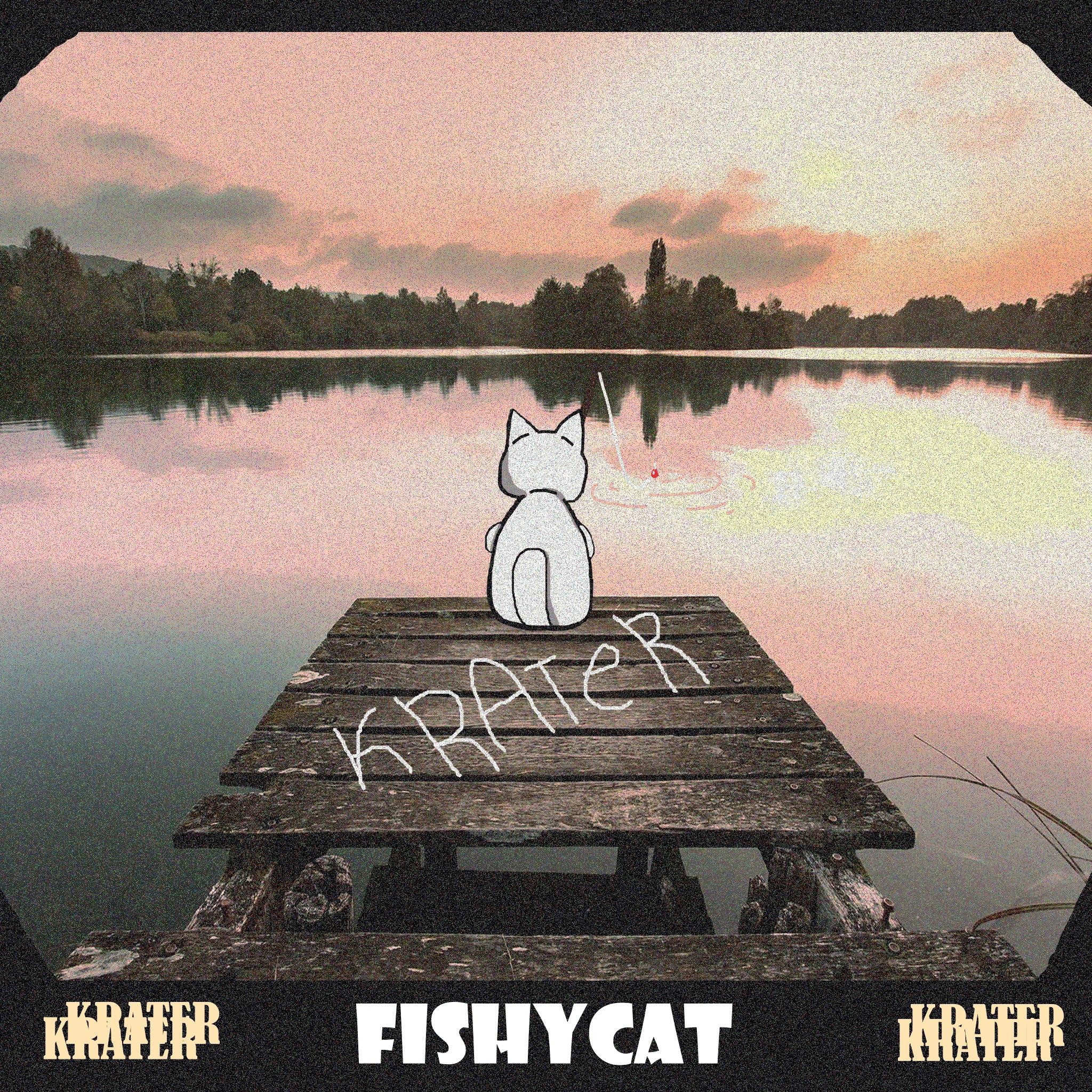 Постер альбома Fishycat