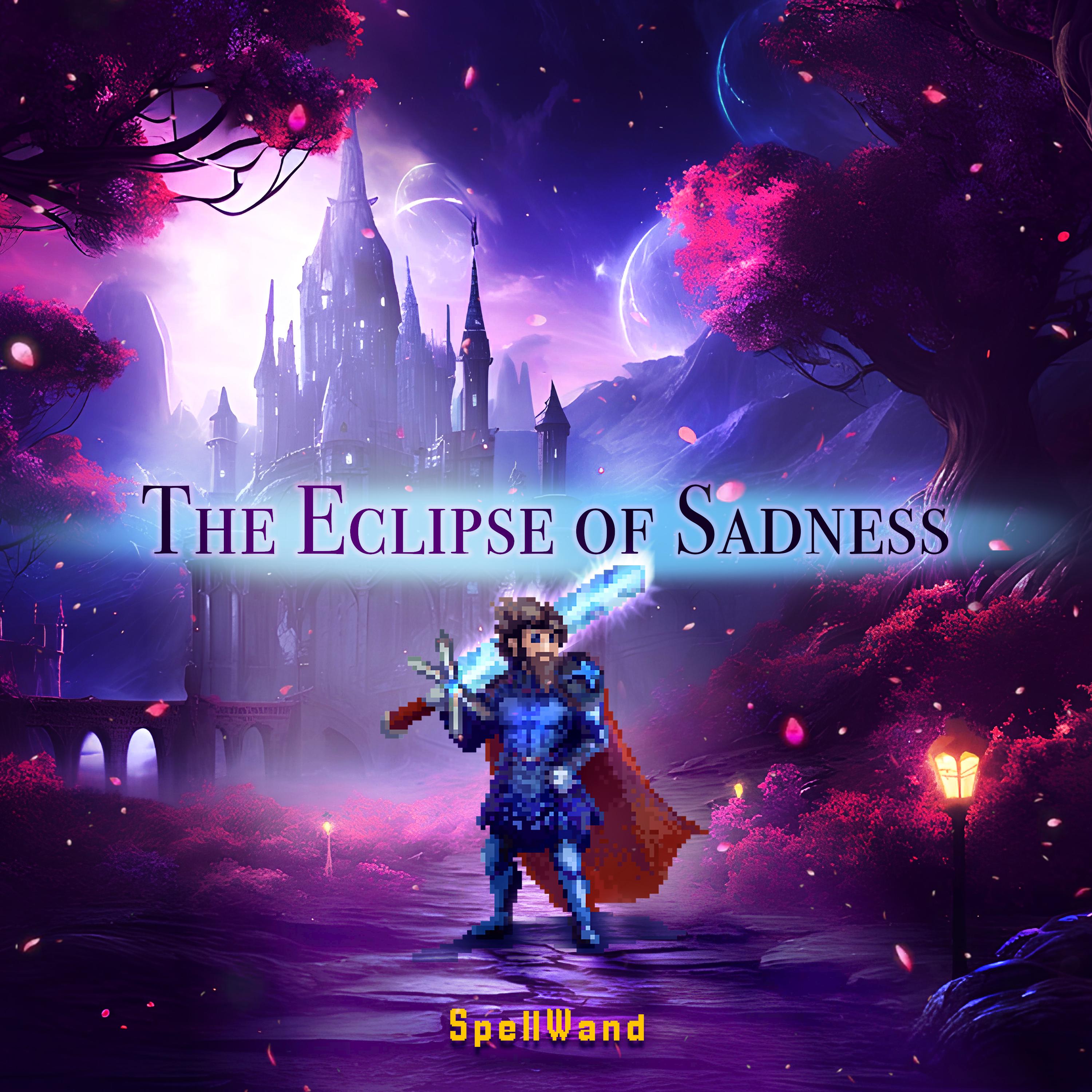 Постер альбома The Eclipse of Sadness