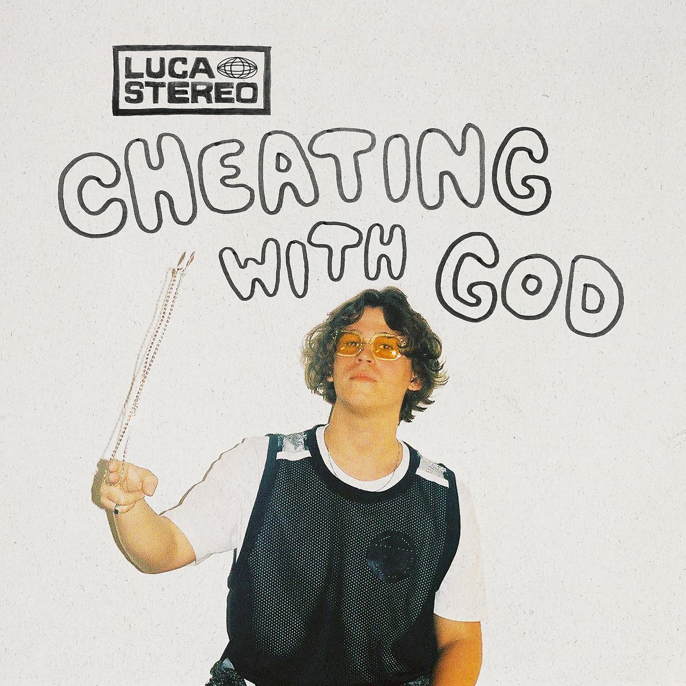 Постер альбома Cheating With God