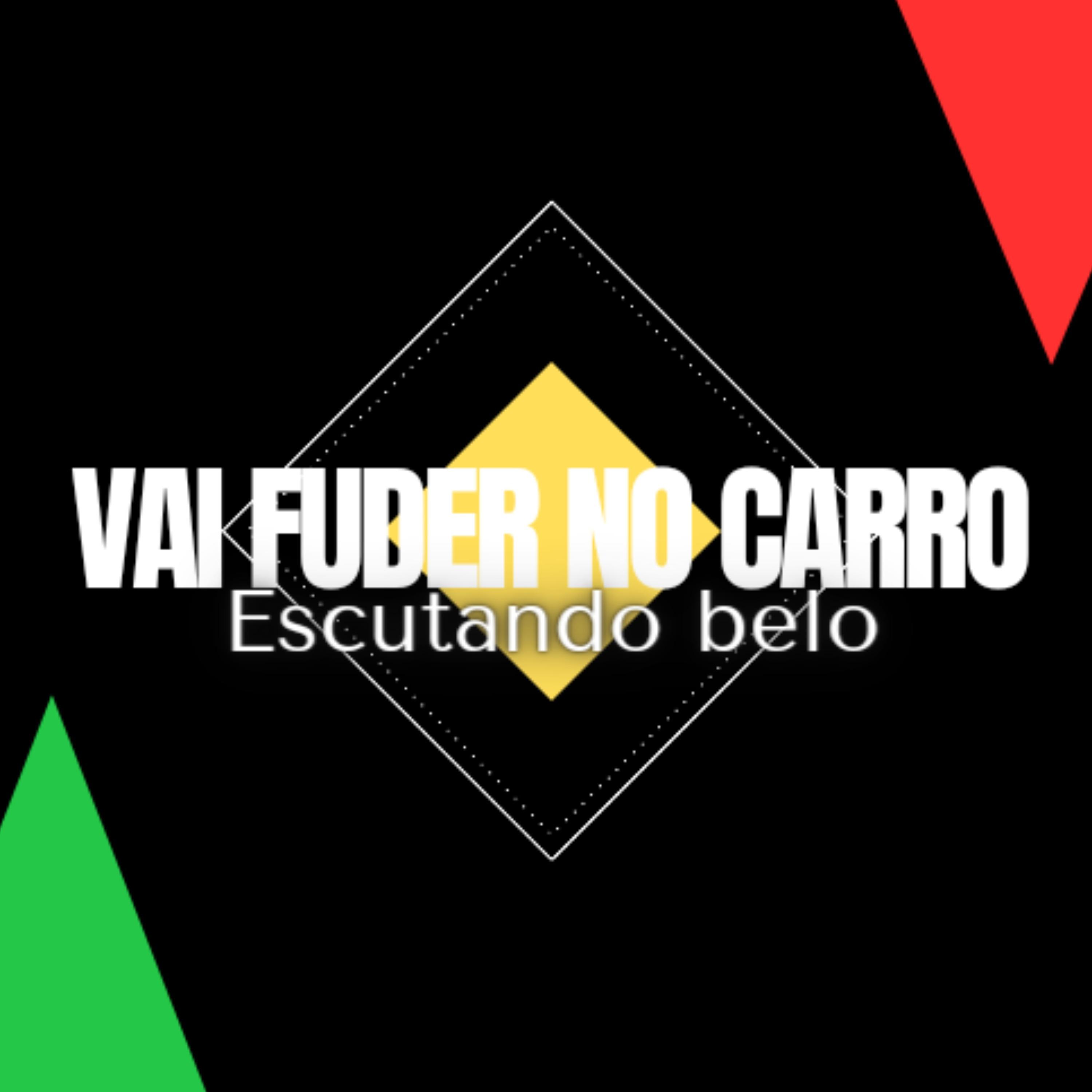 Постер альбома Vai Fuder no Carro Escutando Belo