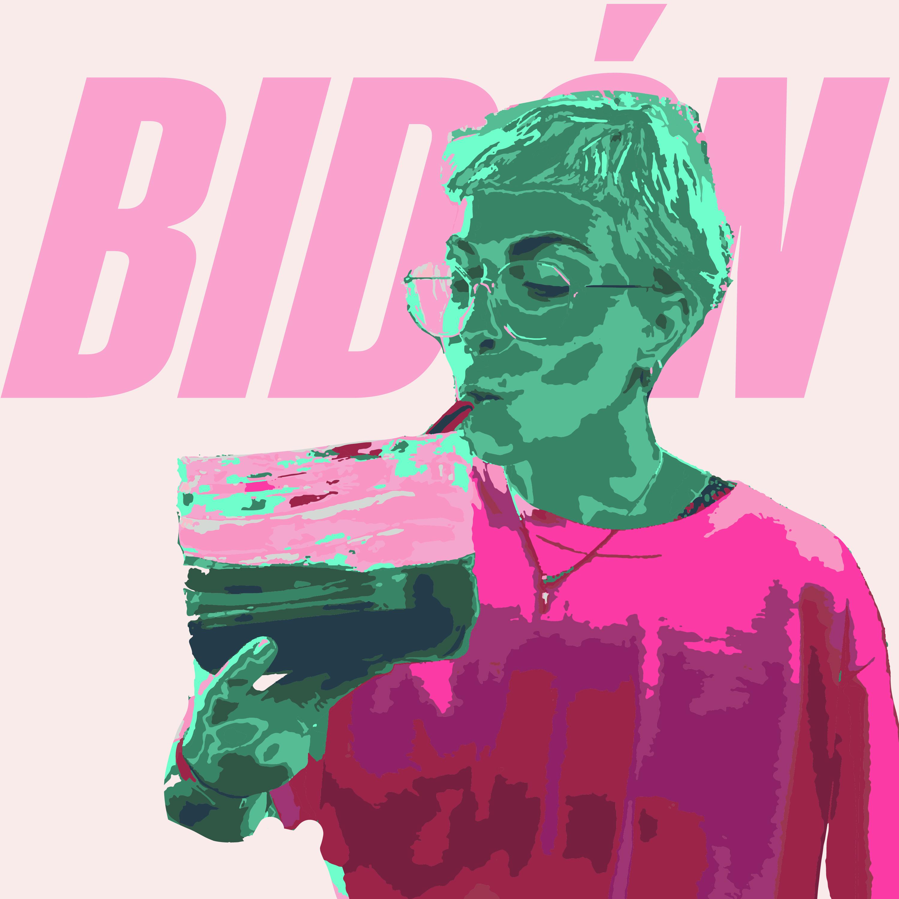 Постер альбома Bidón