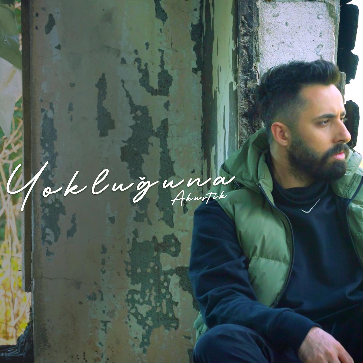 Постер альбома Yokluğuna