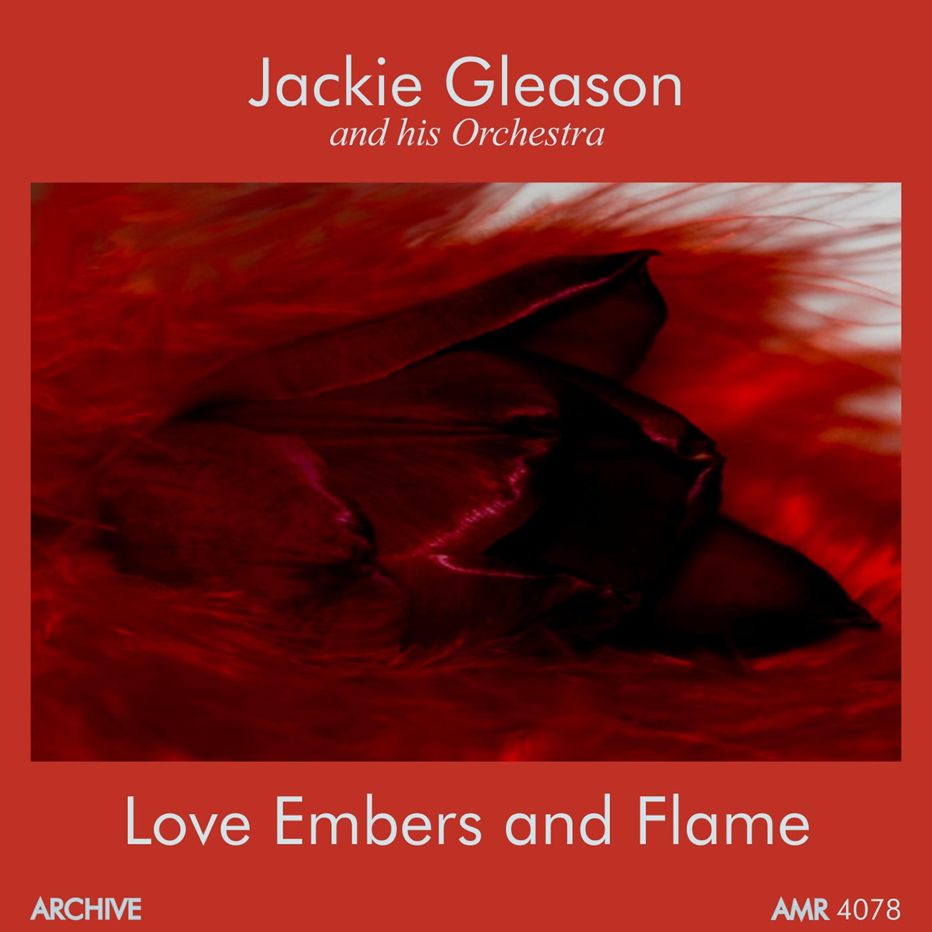 Постер альбома Love Embers and Flame