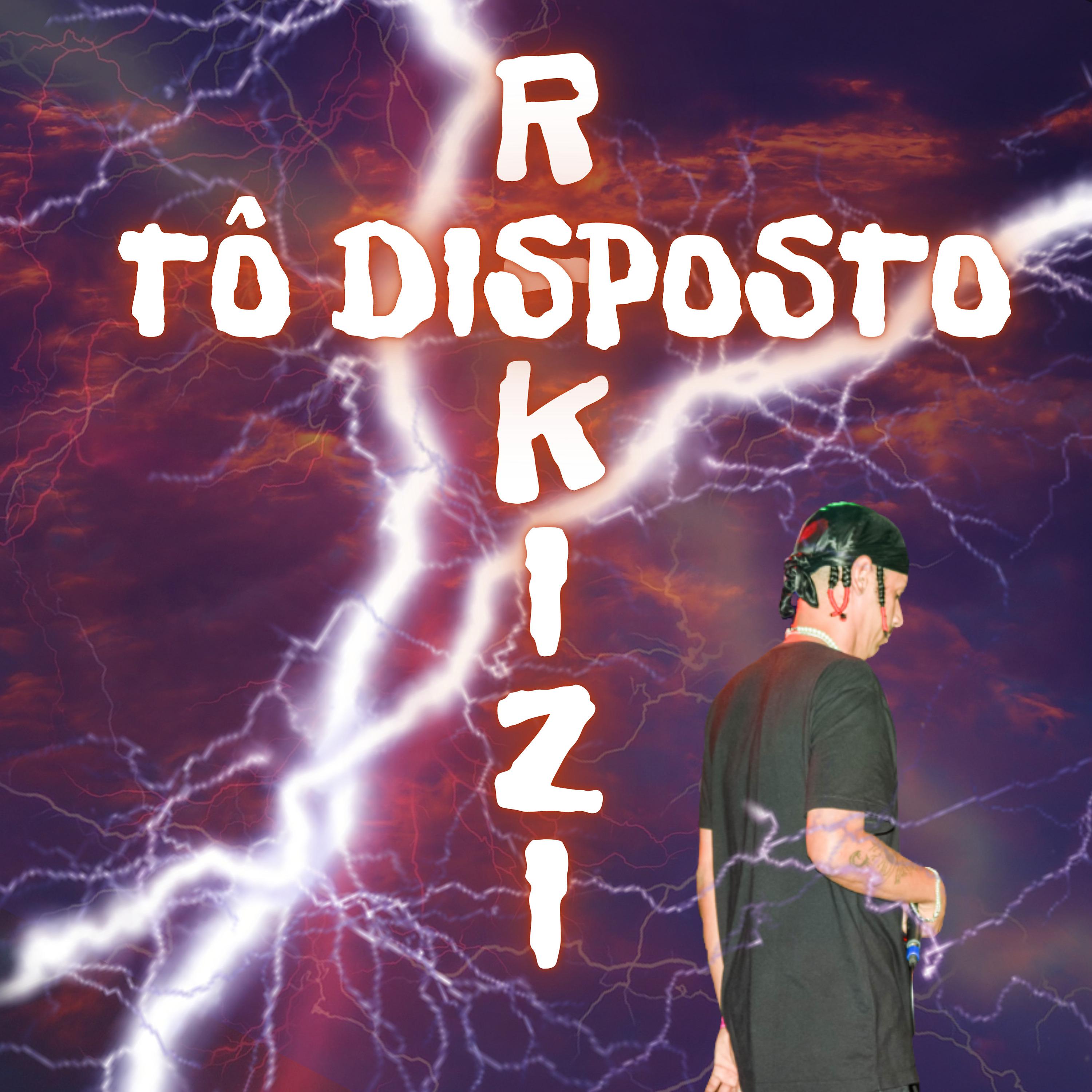 Постер альбома Tô Disposto