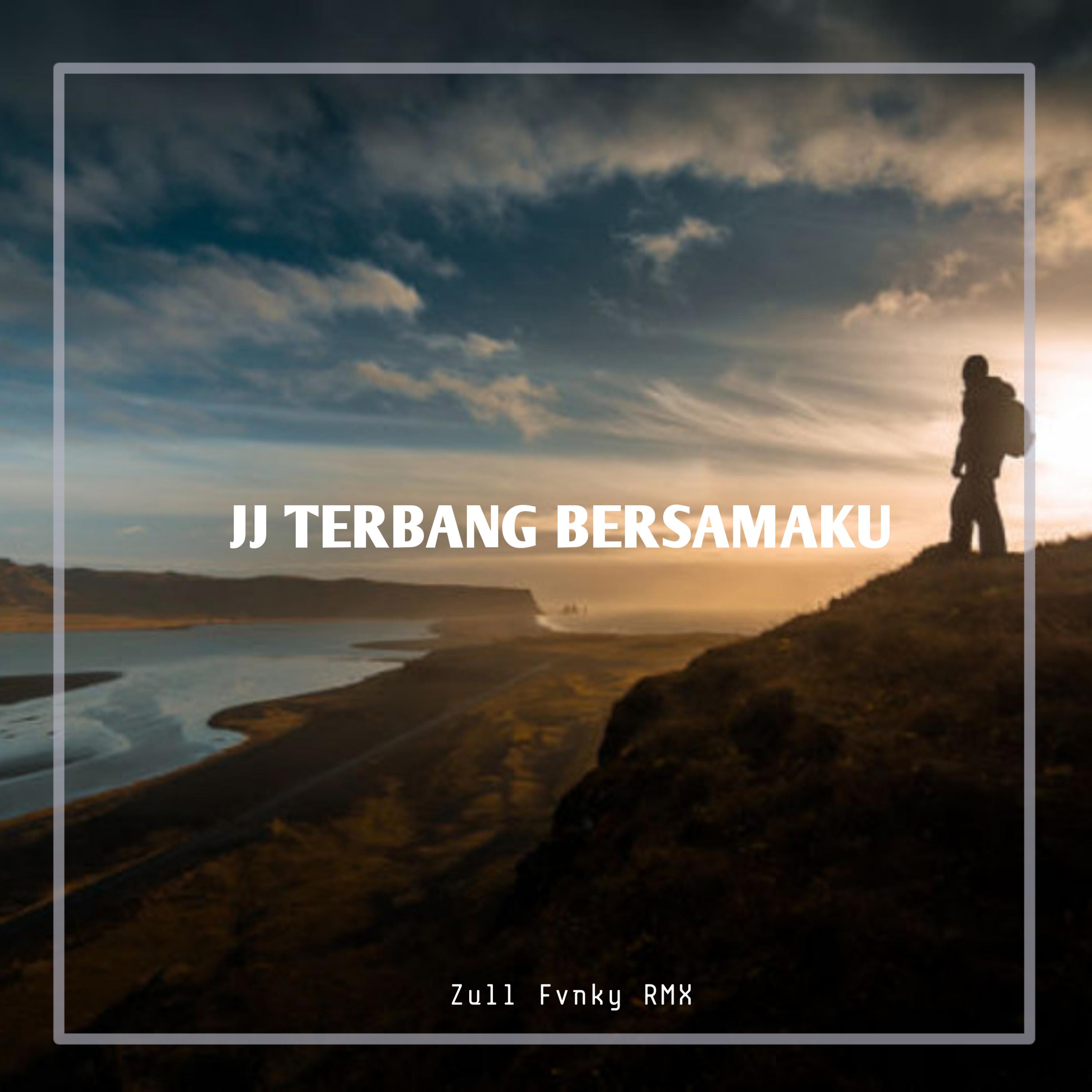 Постер альбома JJ TERBANG BERSAMAKU