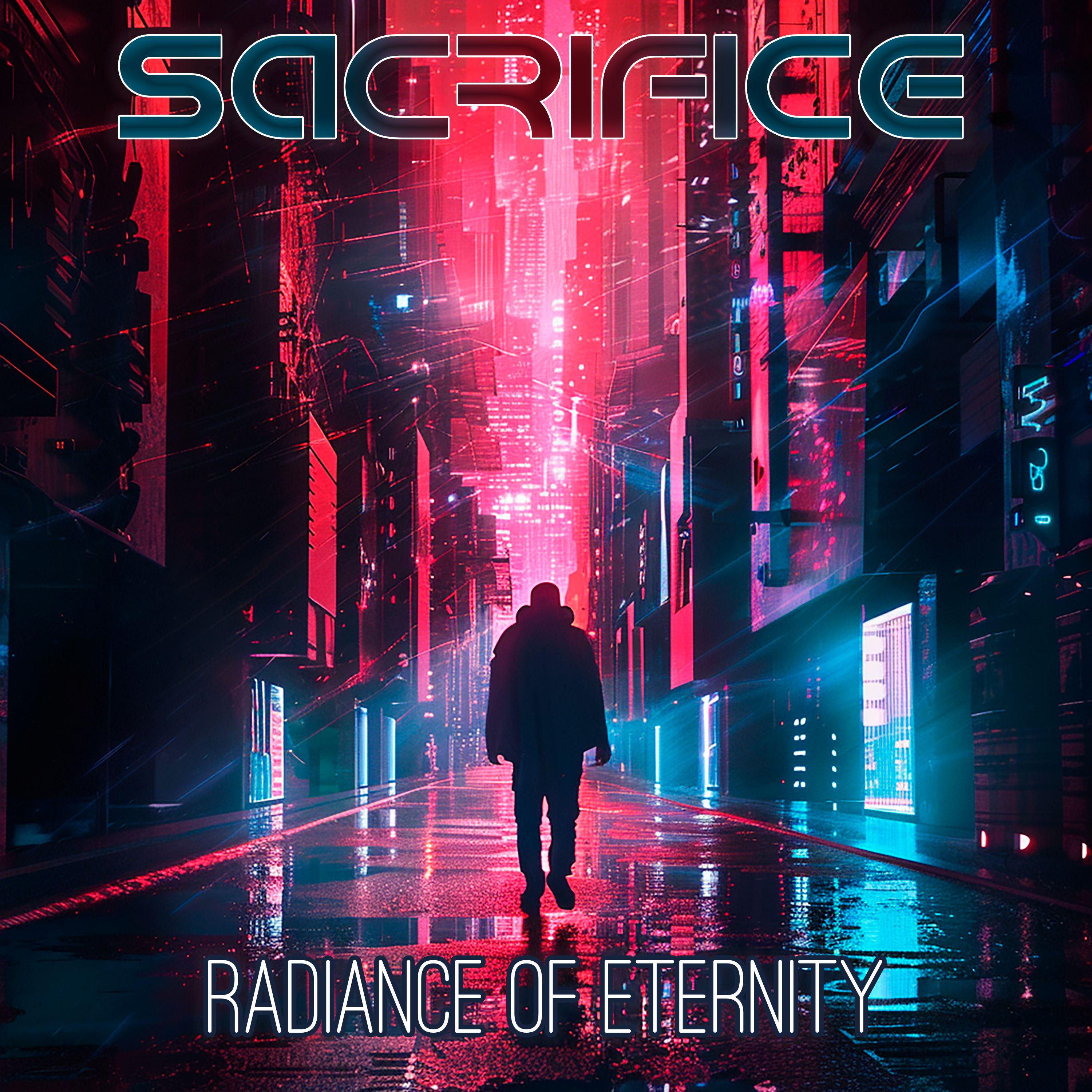 Постер альбома Radiance of Eternity