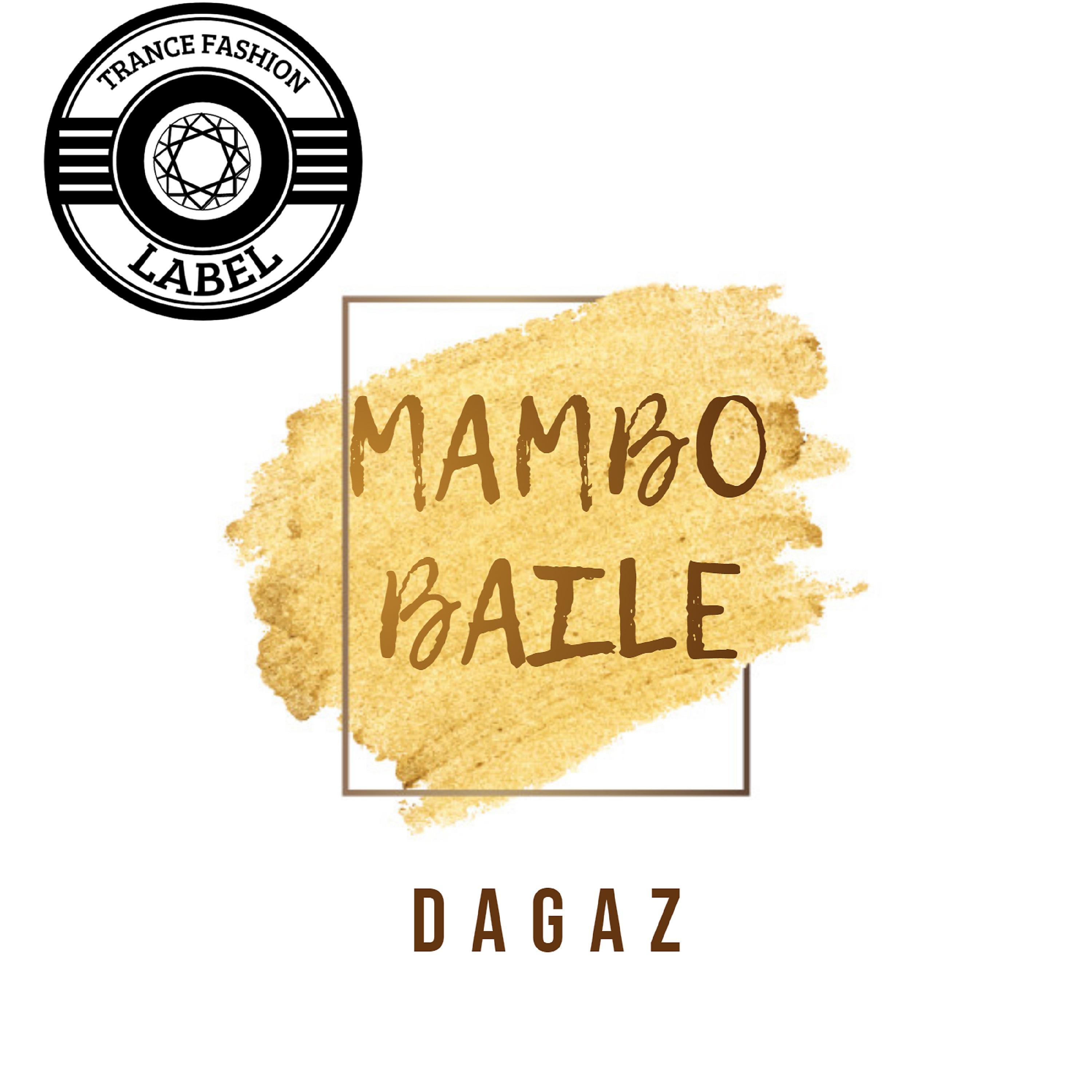 Постер альбома Mambo Baile