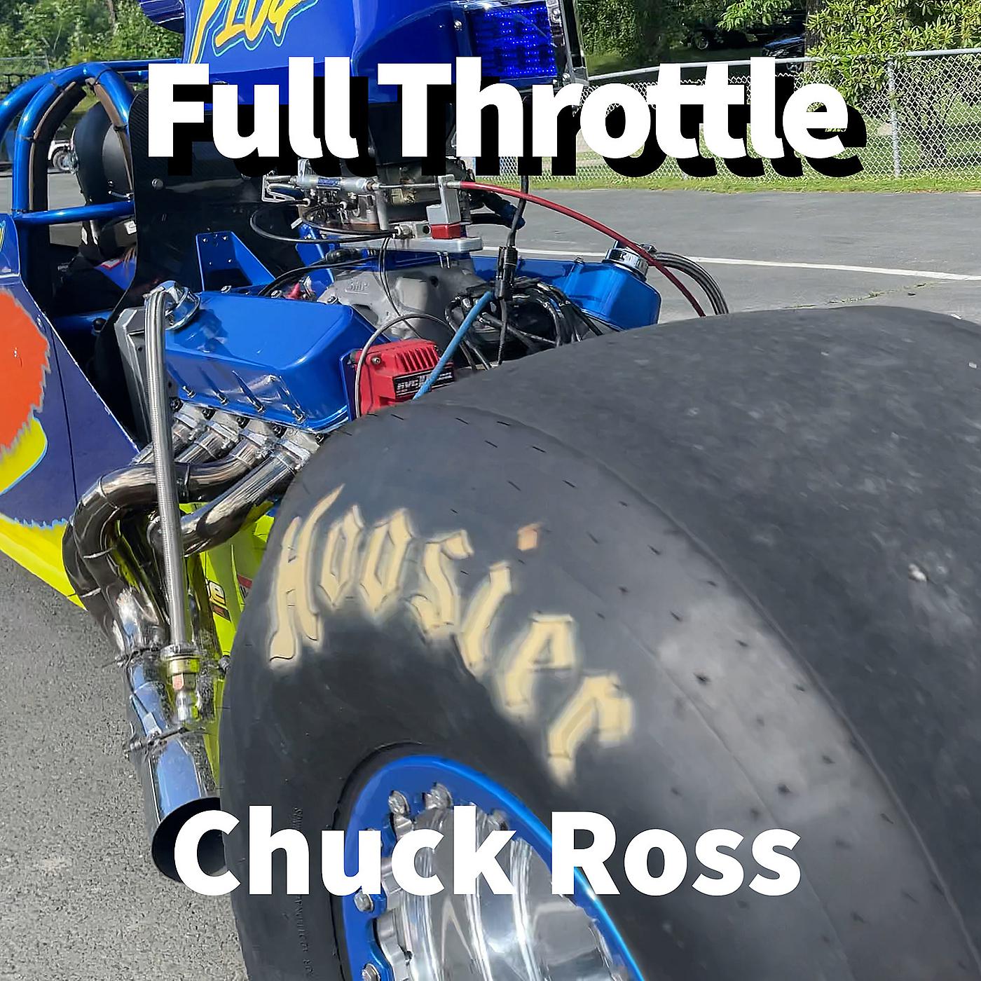 Постер альбома Full Throttle