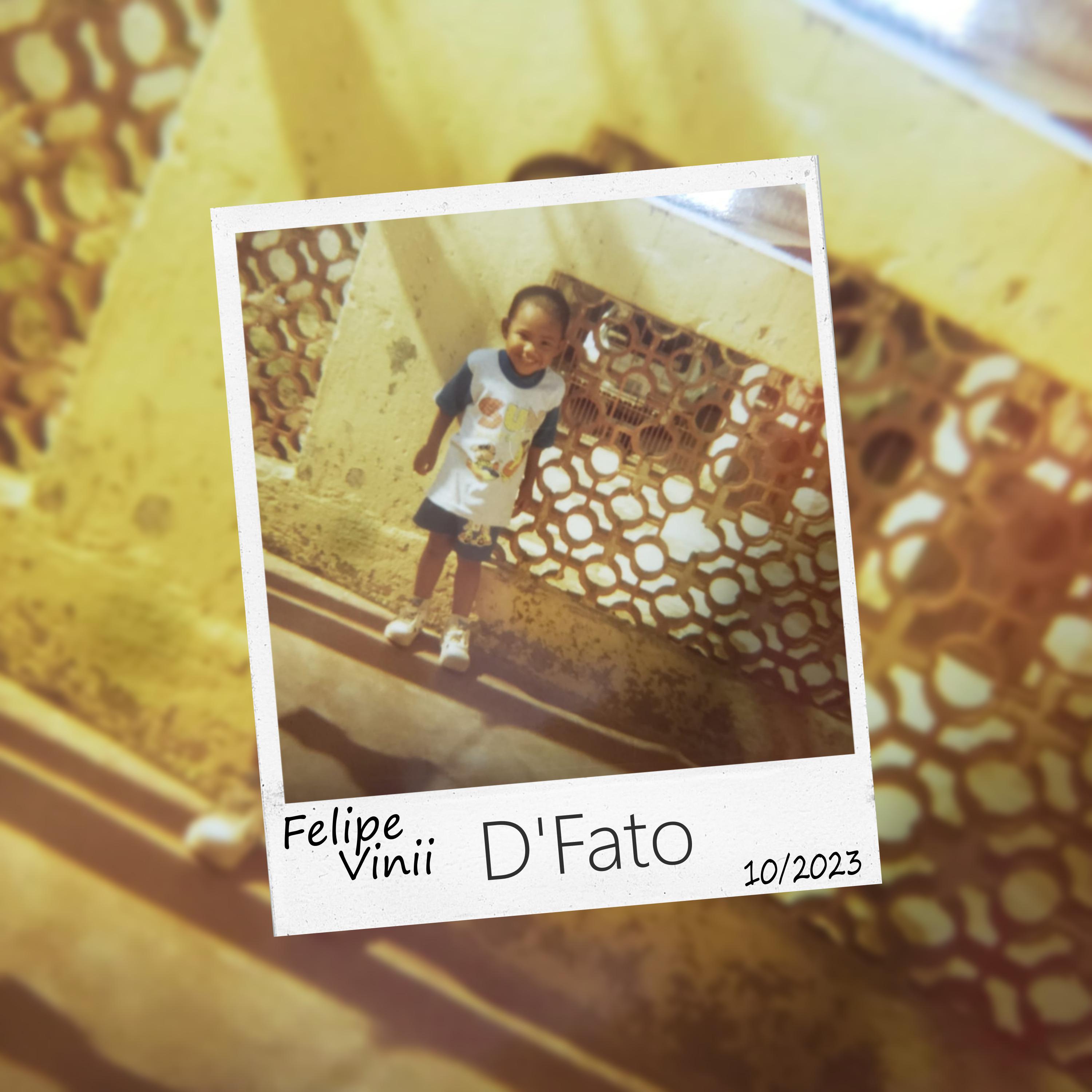 Постер альбома D' Fato