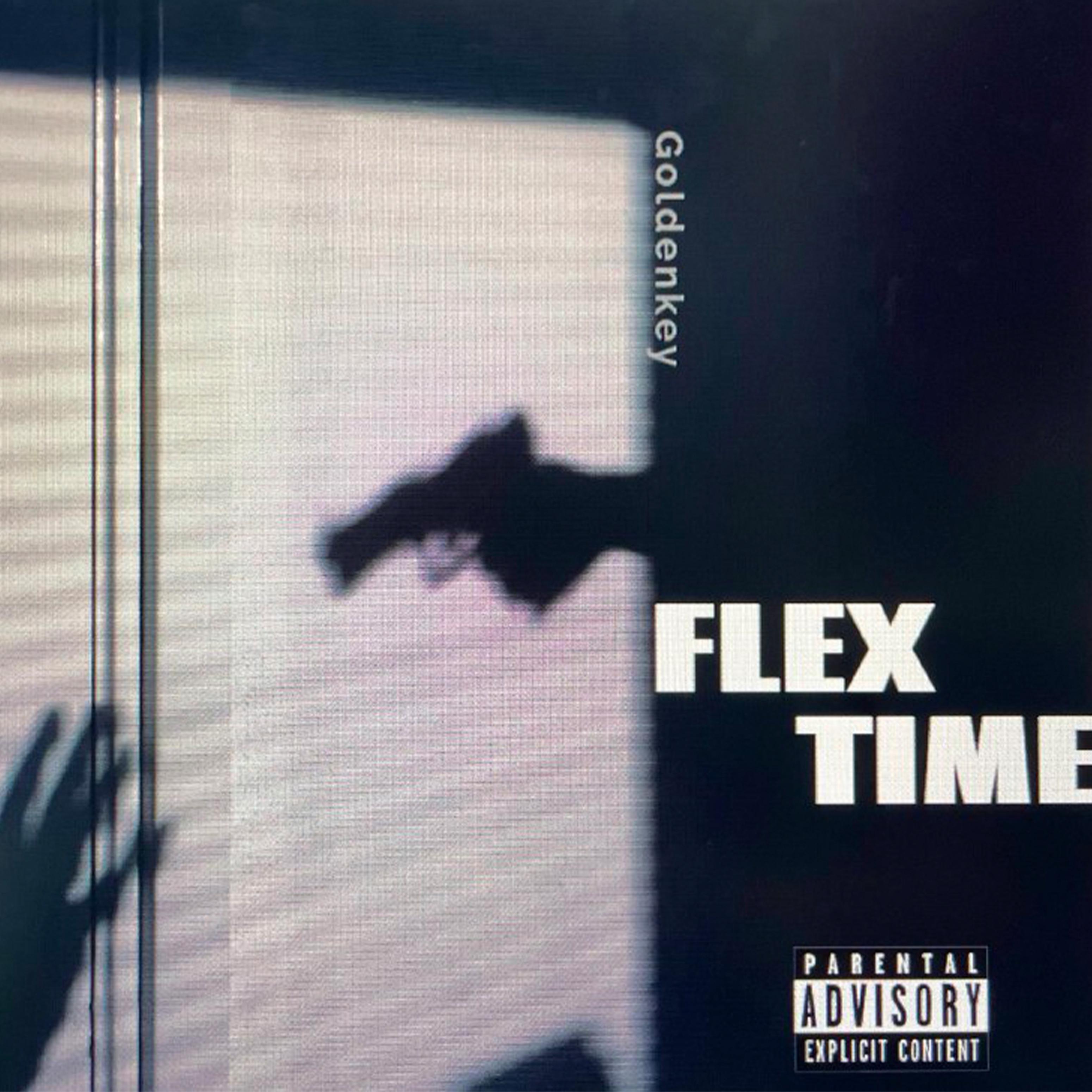Постер альбома Flex Time