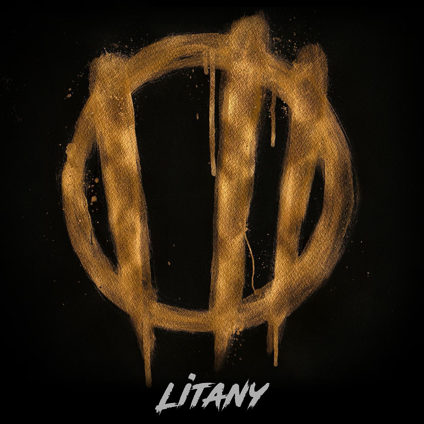 Постер альбома Litany
