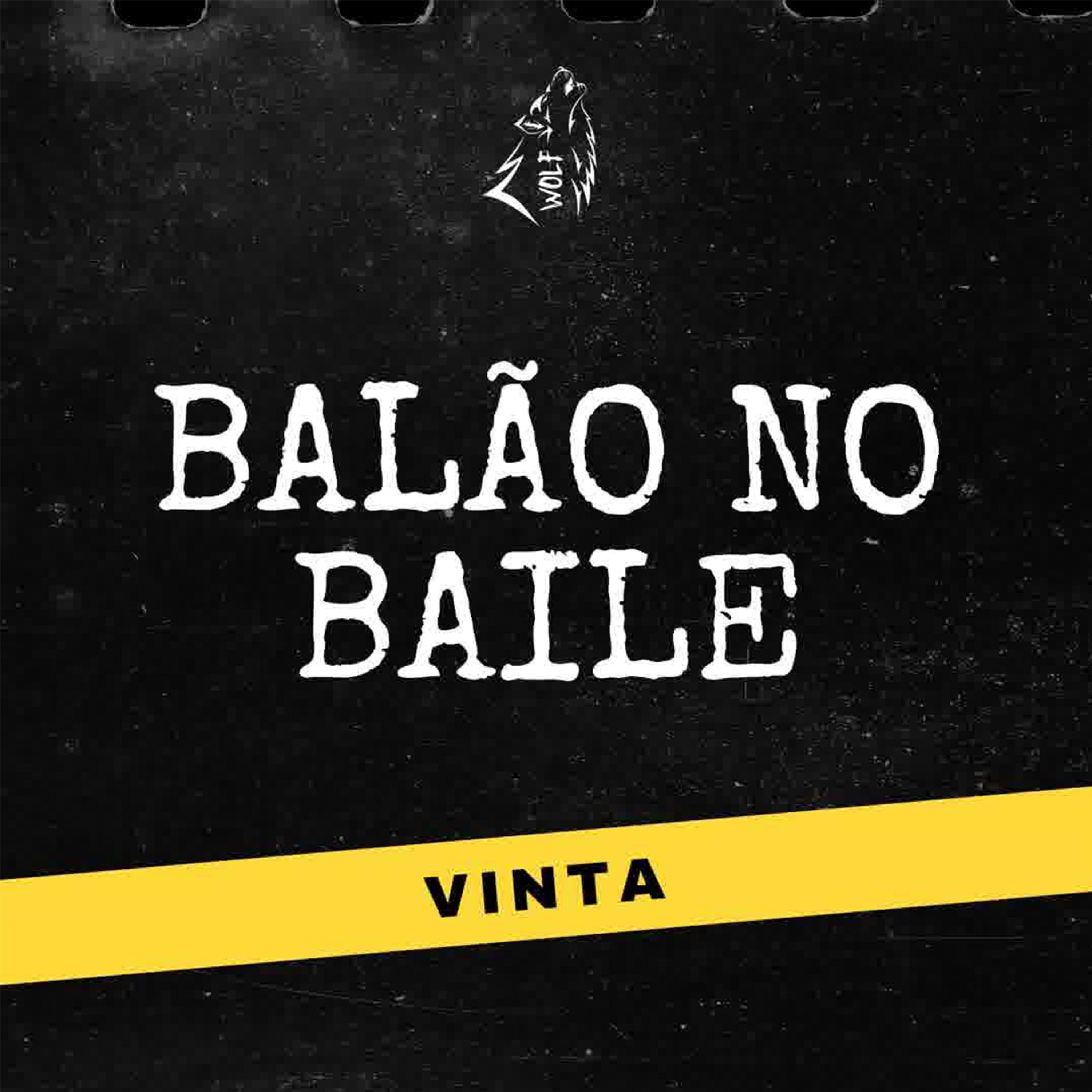 Постер альбома Balão no Baile
