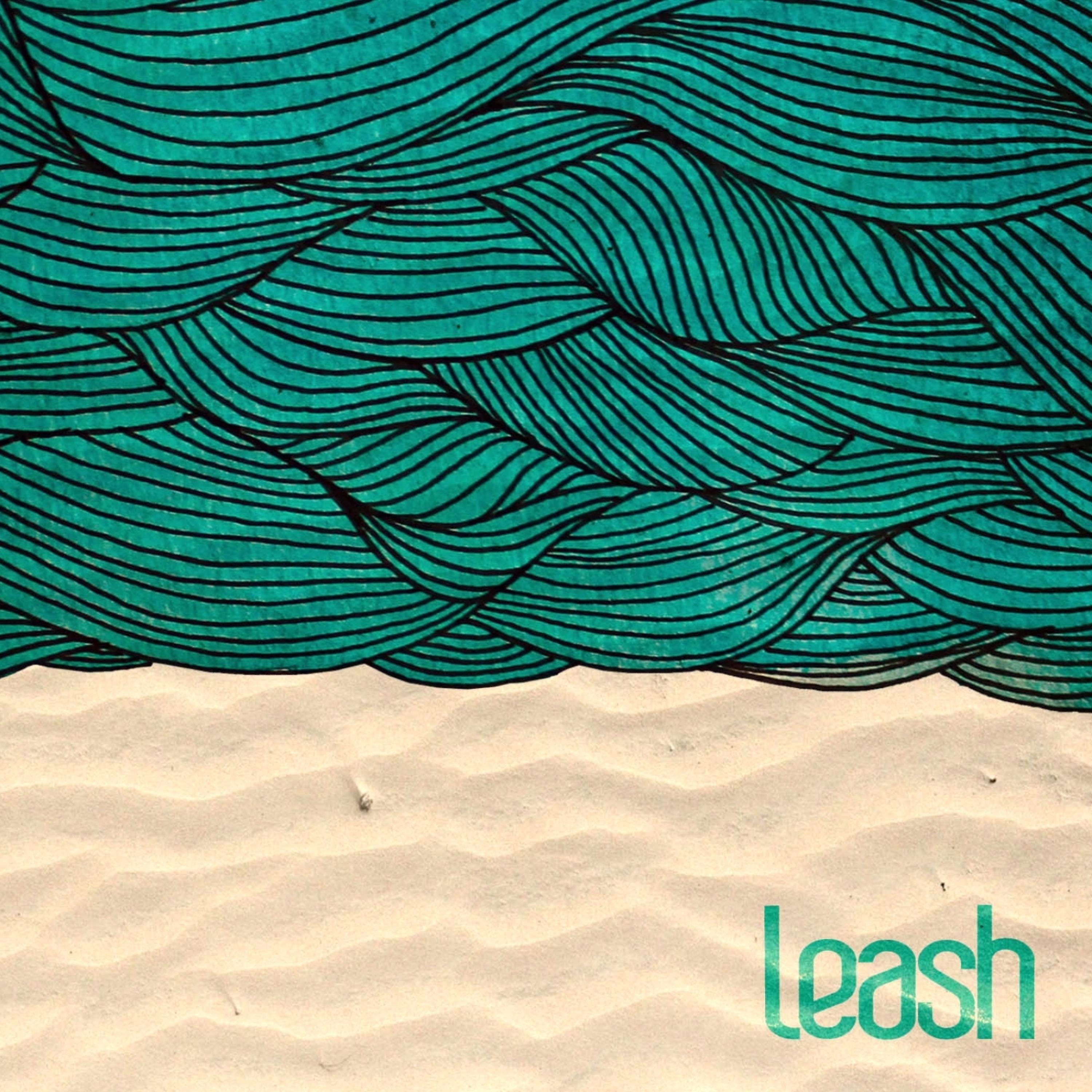 Постер альбома Leash