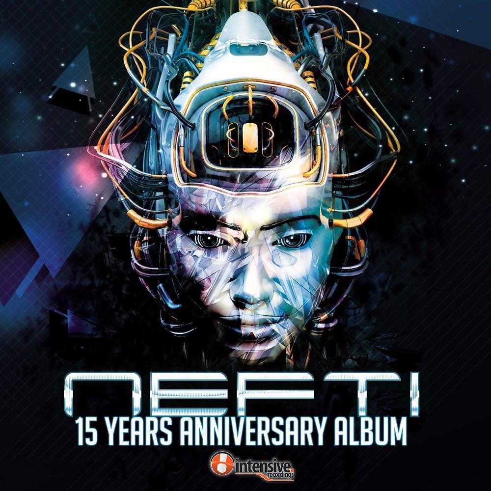 Постер альбома 15 Years Anniversary Album