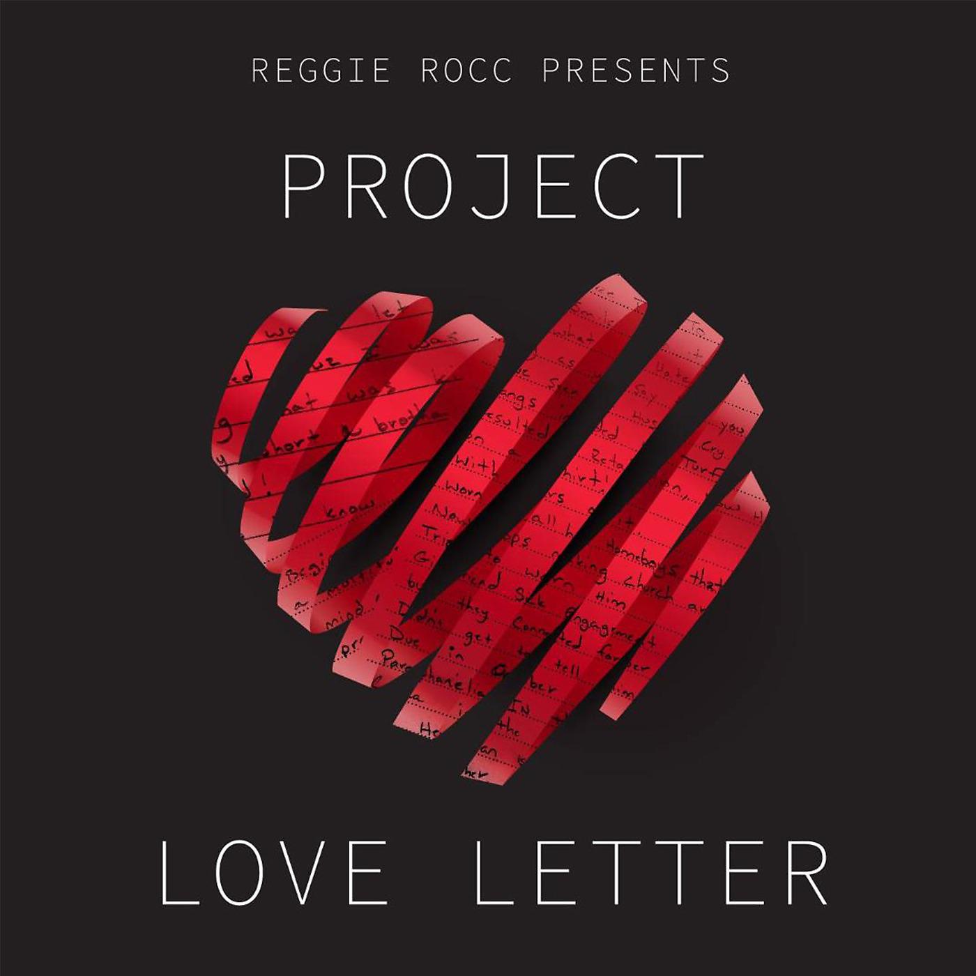 Постер альбома Project Love Letter
