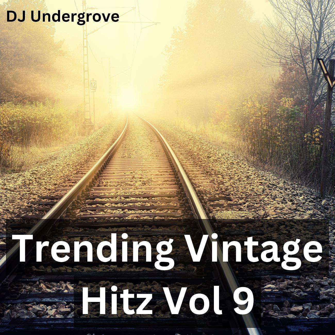 Постер альбома Trending Vintage Hitz Vol 9
