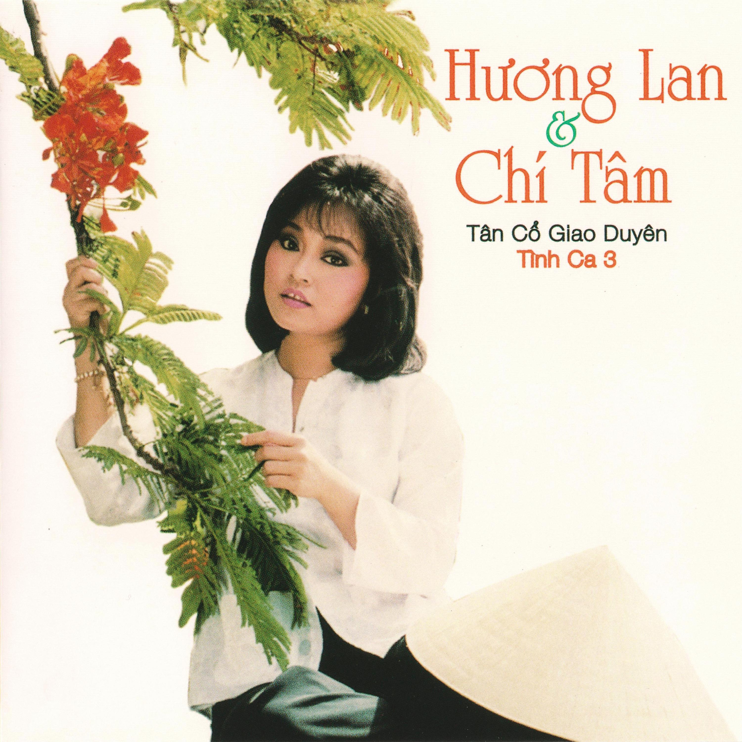 Постер альбома Tình Ca 3 - Tân Cổ Giao Duyên