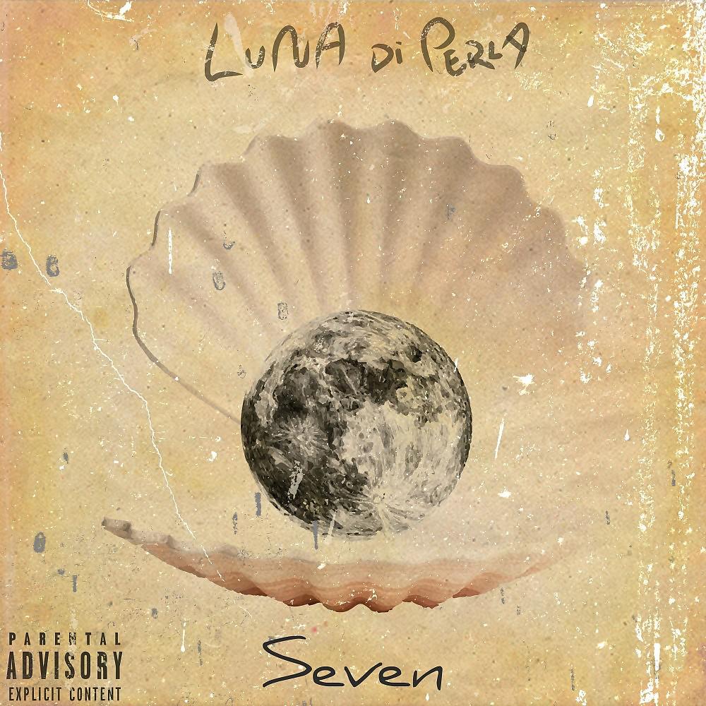Постер альбома Luna di perla