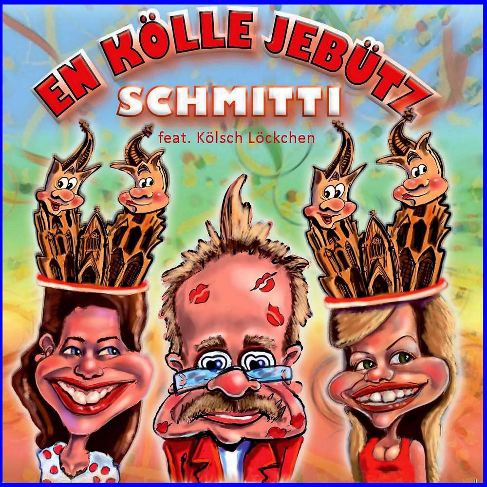 Постер альбома En Kölle Jebütz Karneval Fastelovend Party Mix Mottolied Köln (In Kölle Jebützt Kölner Karneval)