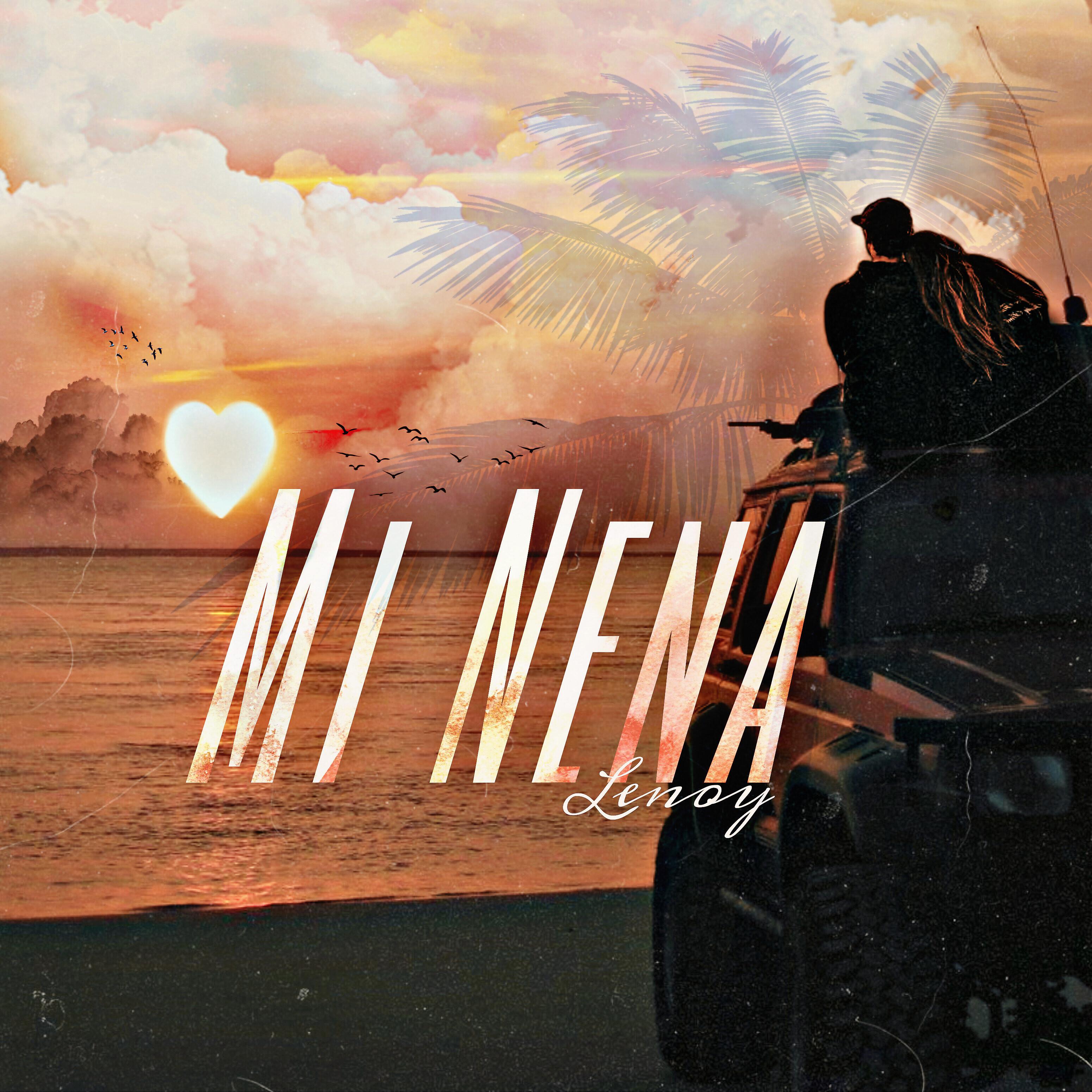 Постер альбома Mi Nena