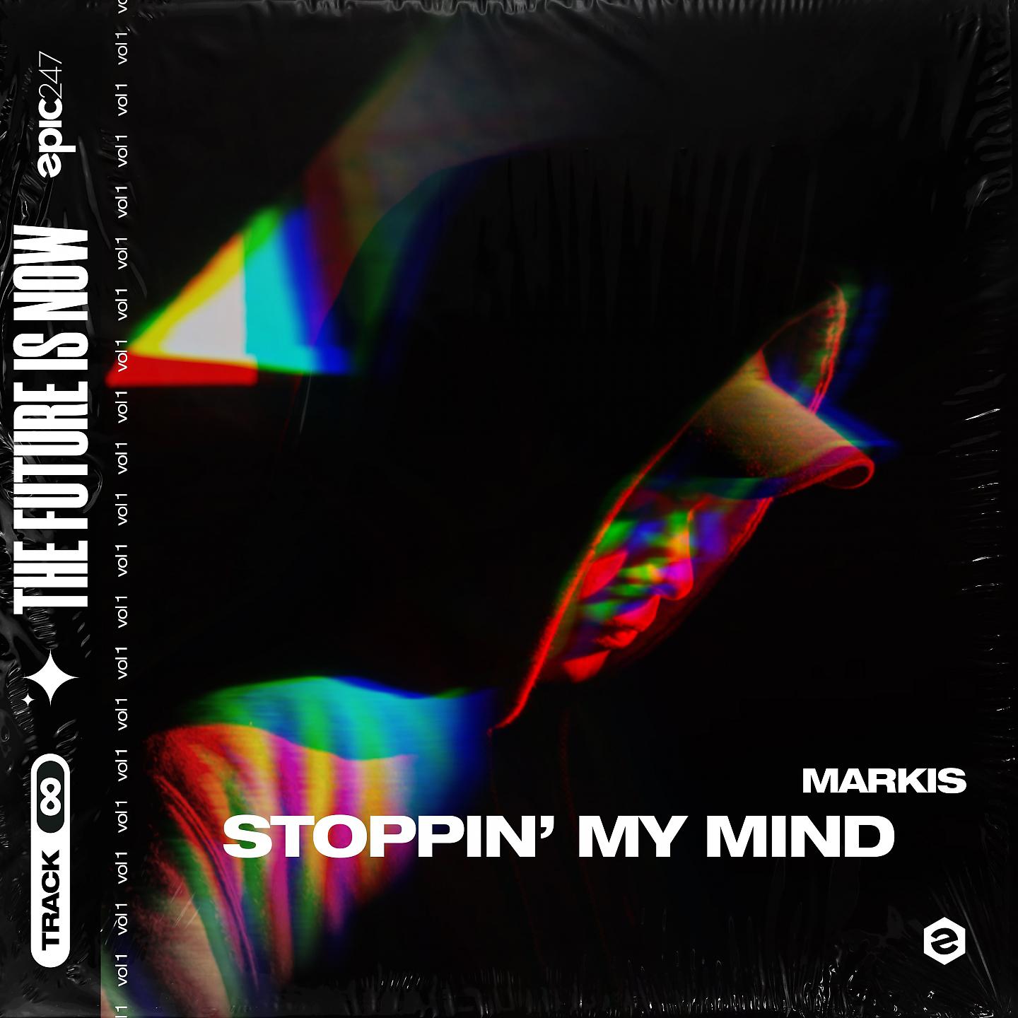Постер альбома Stoppin' My Mind