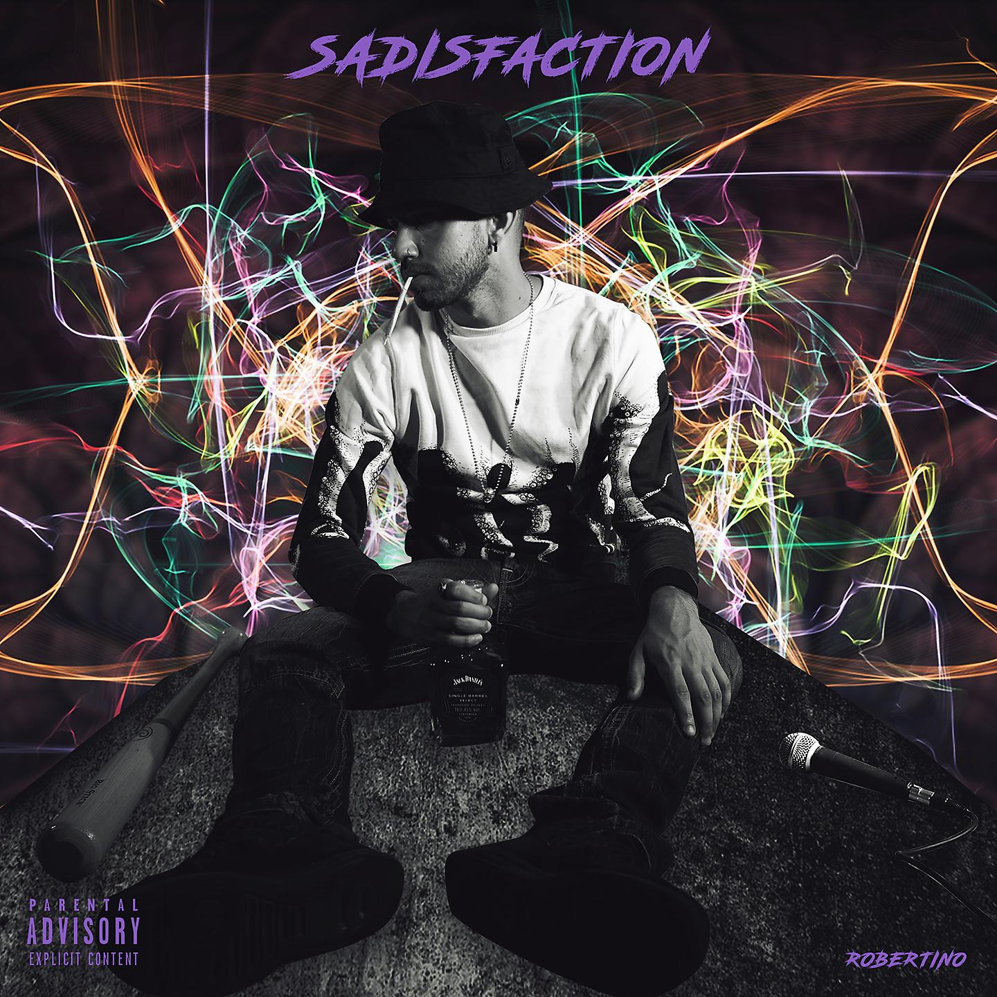 Постер альбома Sadisfaction