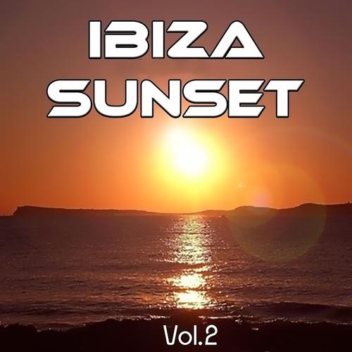 Постер альбома Ibiza Sunset Chillout, Vol. 2