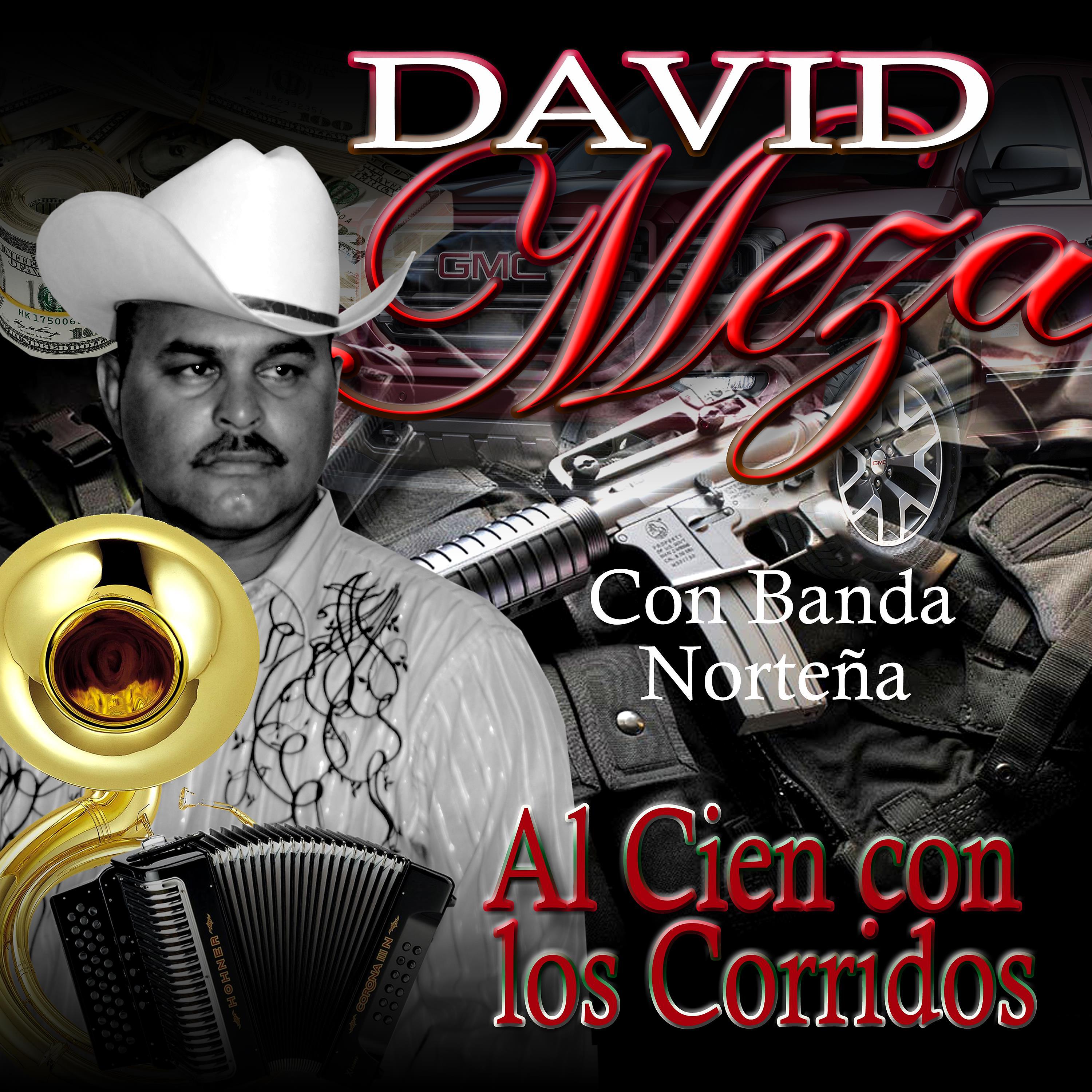 Постер альбома Al Cien Con los Corridos