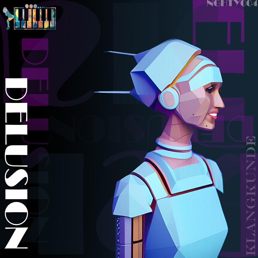 Постер альбома Delusion