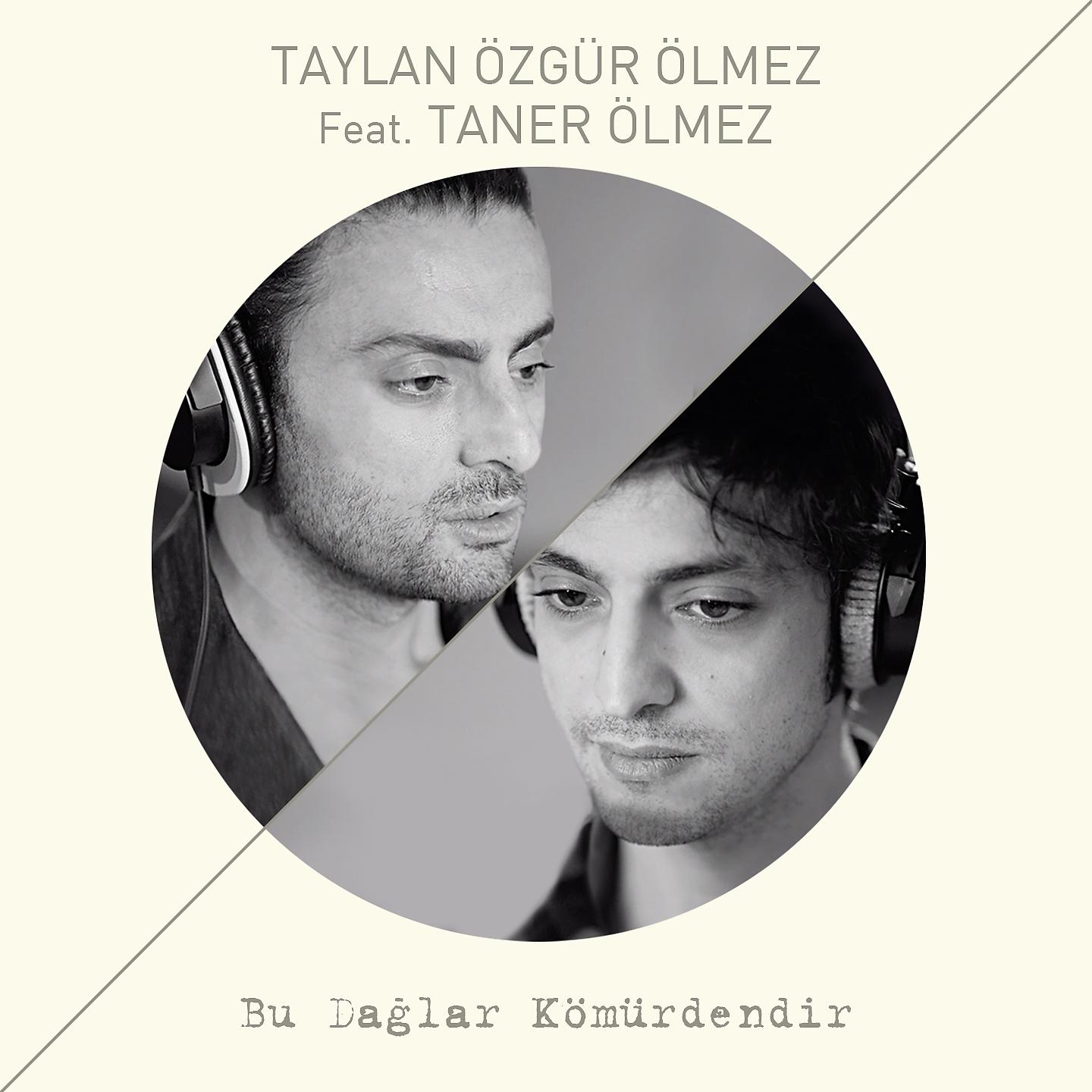Постер альбома Bu Dağlar Kömürdendir